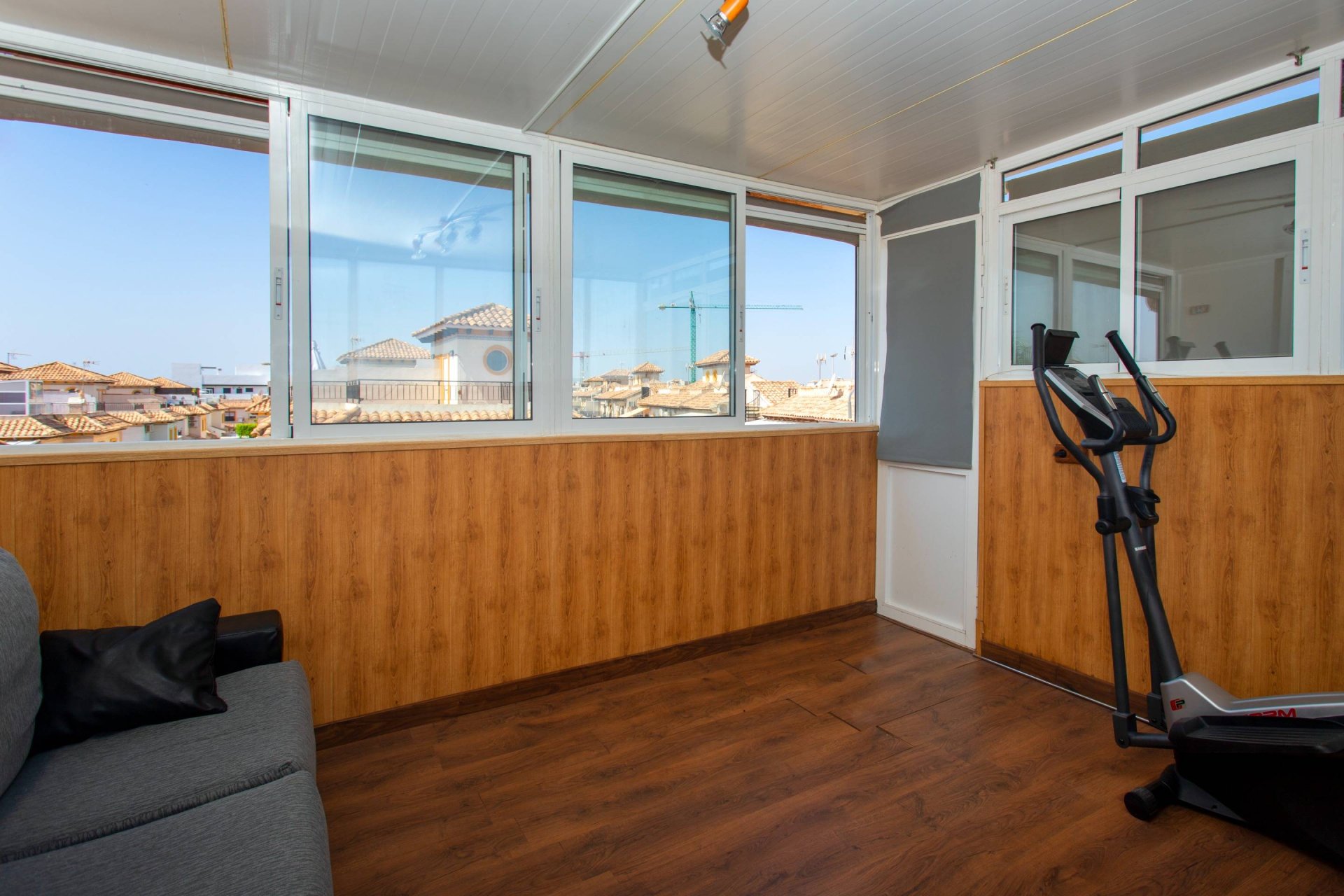 Segunda mano - Bungalow -
Orihuela Costa - Rocio Del Mar