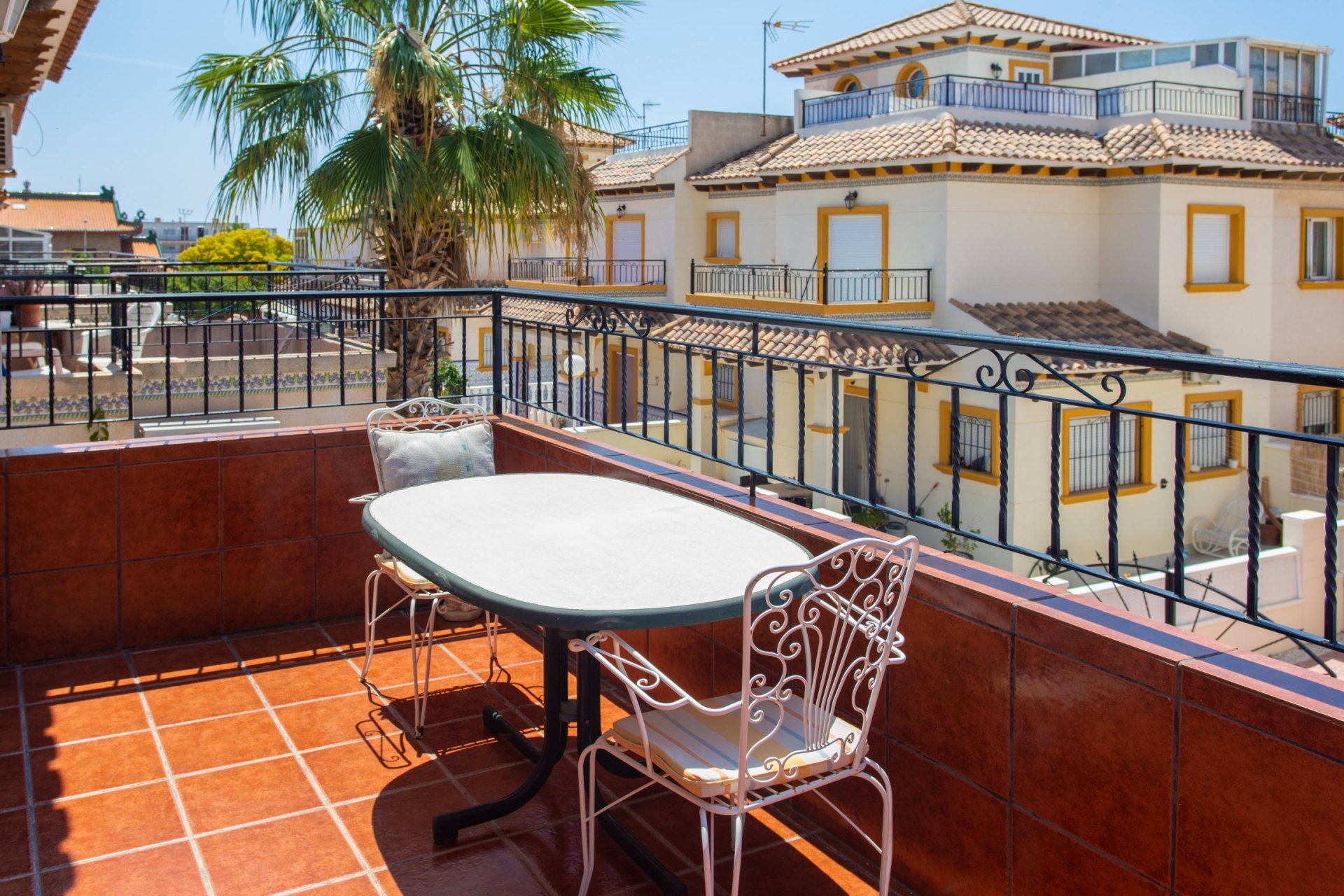 Segunda mano - Bungalow -
Orihuela Costa - Rocio Del Mar