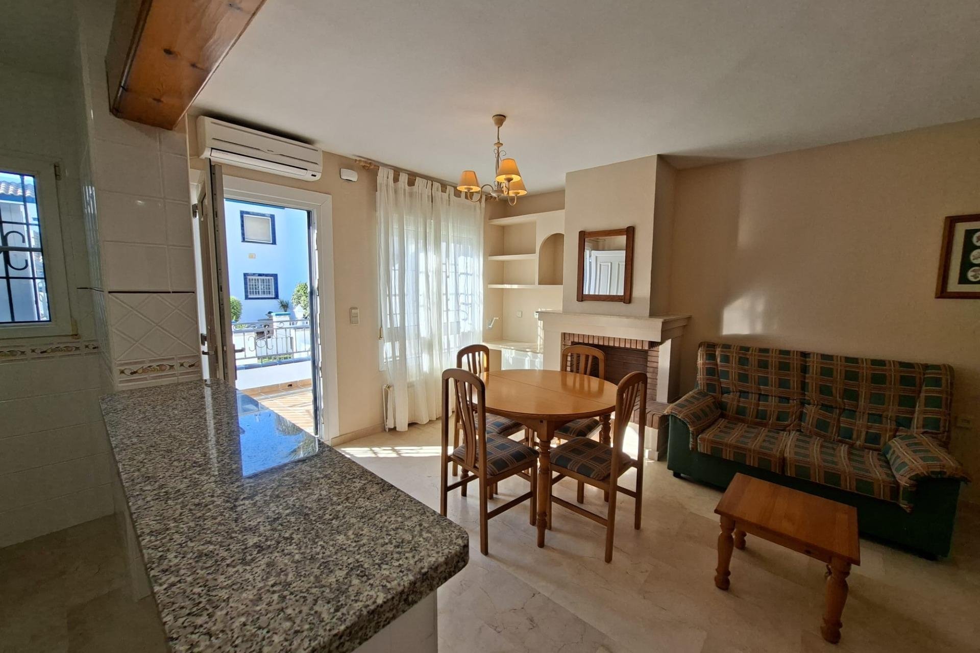 Segunda mano - Bungalow -
Orihuela Costa - Villamartín-las Filipinas
