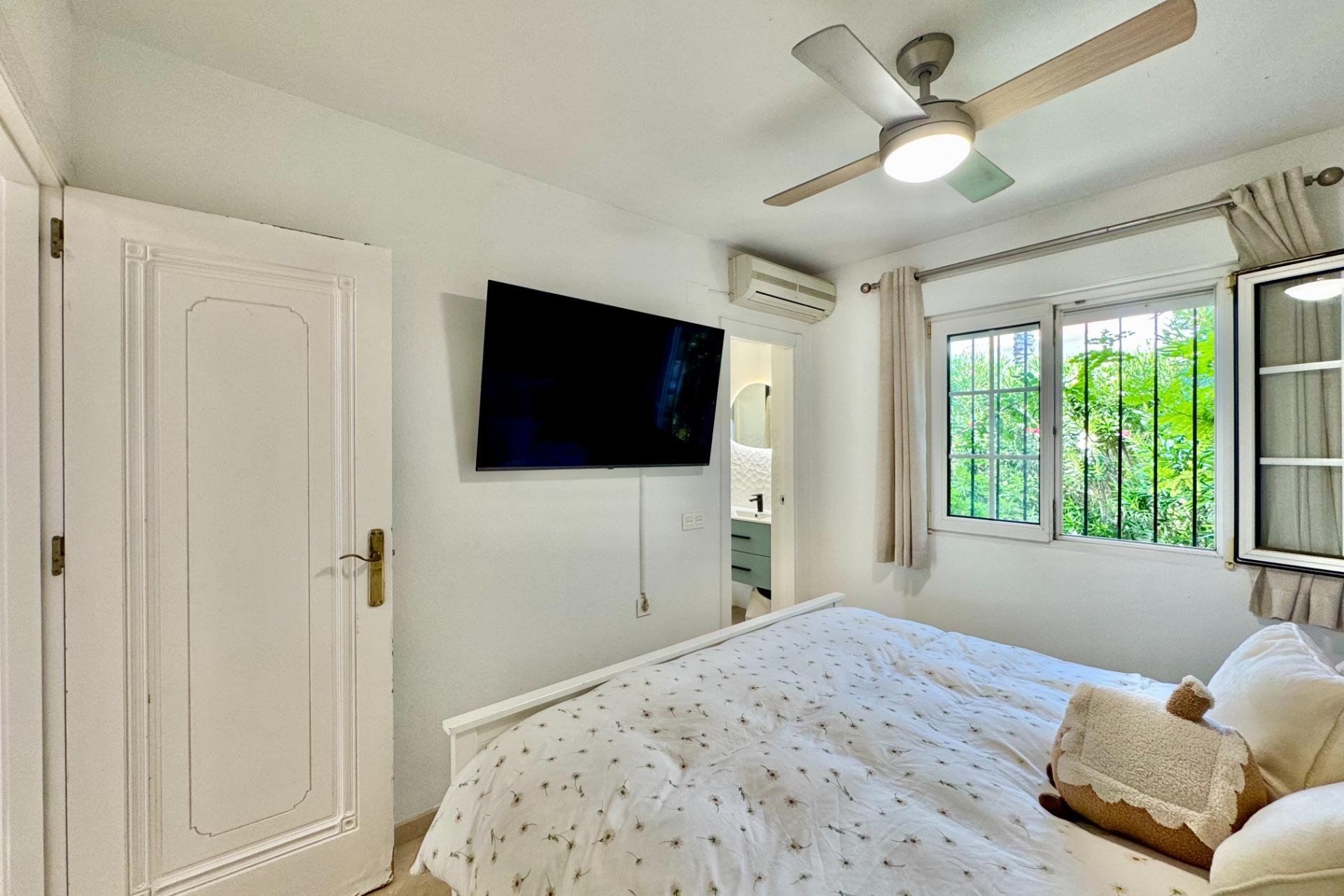 Segunda mano - Bungalow -
Orihuela Costa - Villamartín-las Filipinas
