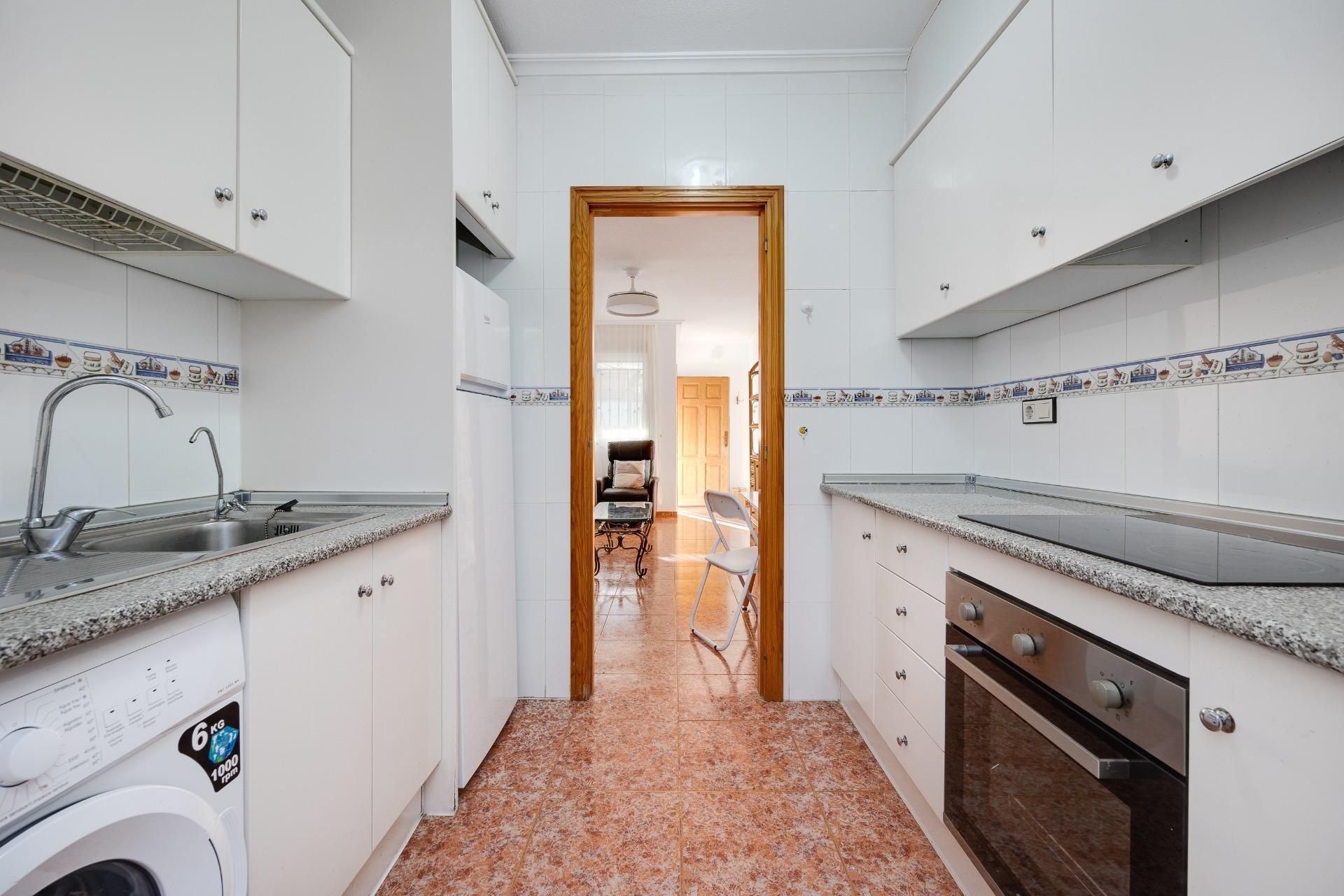 Segunda mano - Bungalow -
Orihuela - Desamparados-hurchillo-torremendo