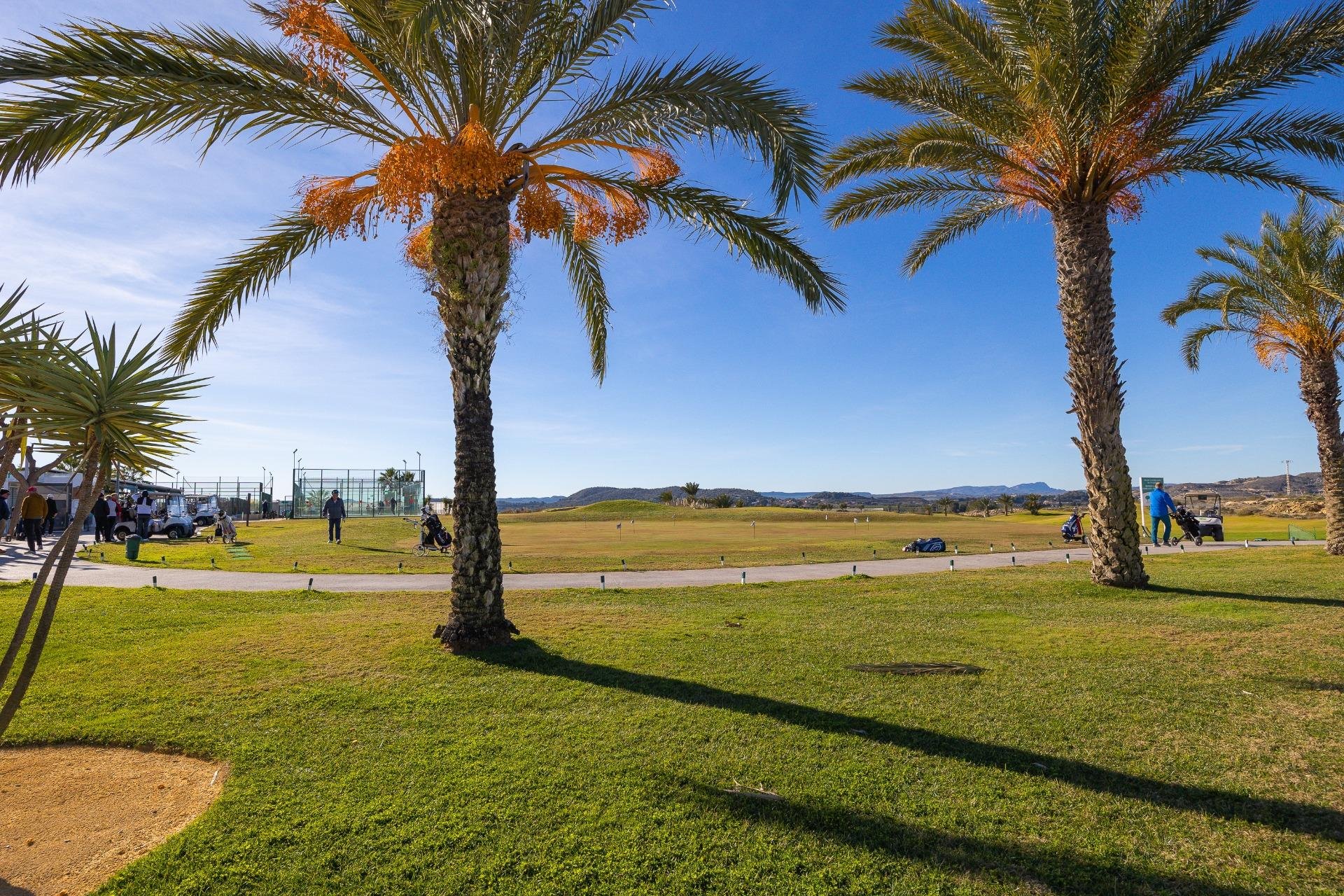 Segunda mano - Bungalow -
Orihuela - Desamparados-hurchillo-torremendo