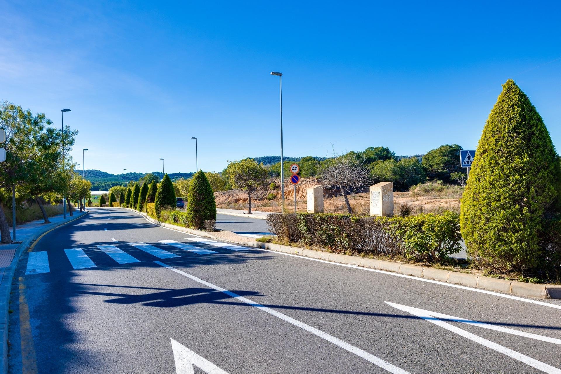 Segunda mano - Bungalow -
Orihuela - Desamparados-hurchillo-torremendo