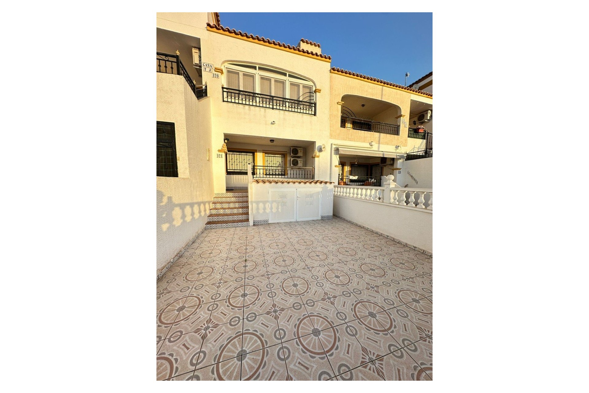 Segunda mano - Bungalow -
Orihuela - Inland