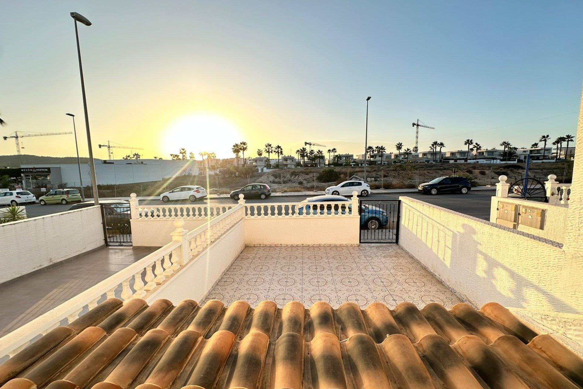 Segunda mano - Bungalow -
Orihuela - Inland