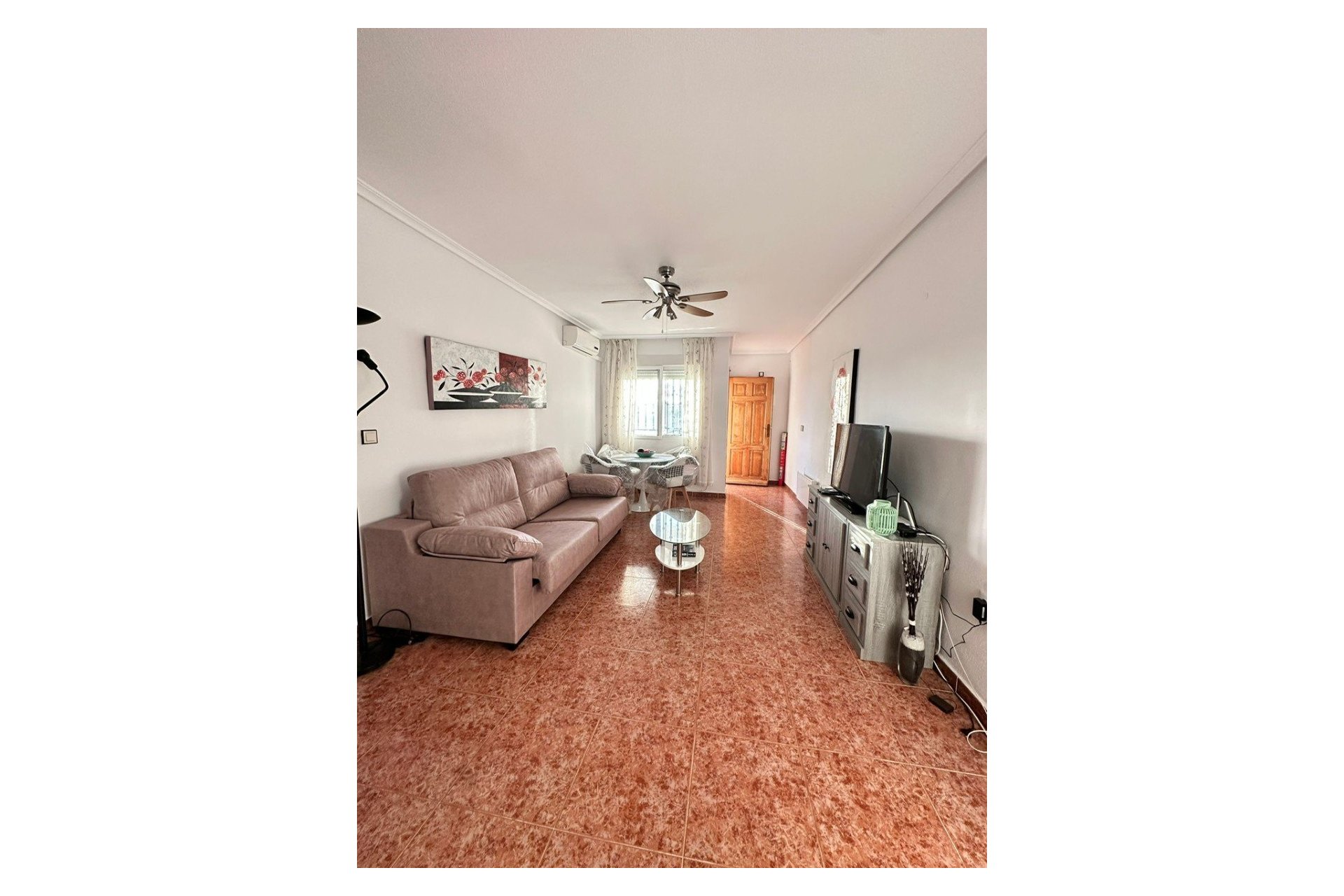 Segunda mano - Bungalow -
Orihuela - Inland