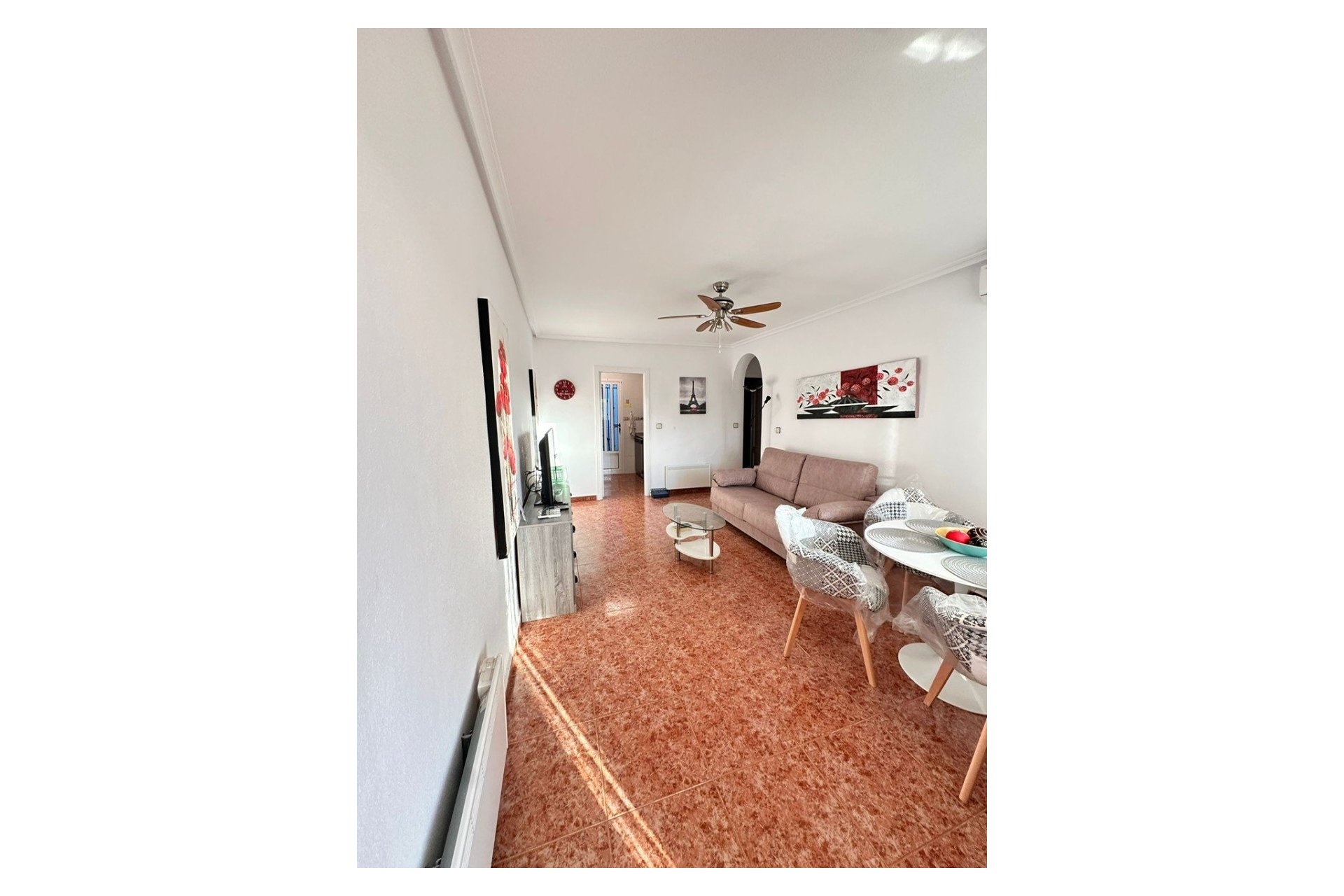 Segunda mano - Bungalow -
Orihuela - Inland