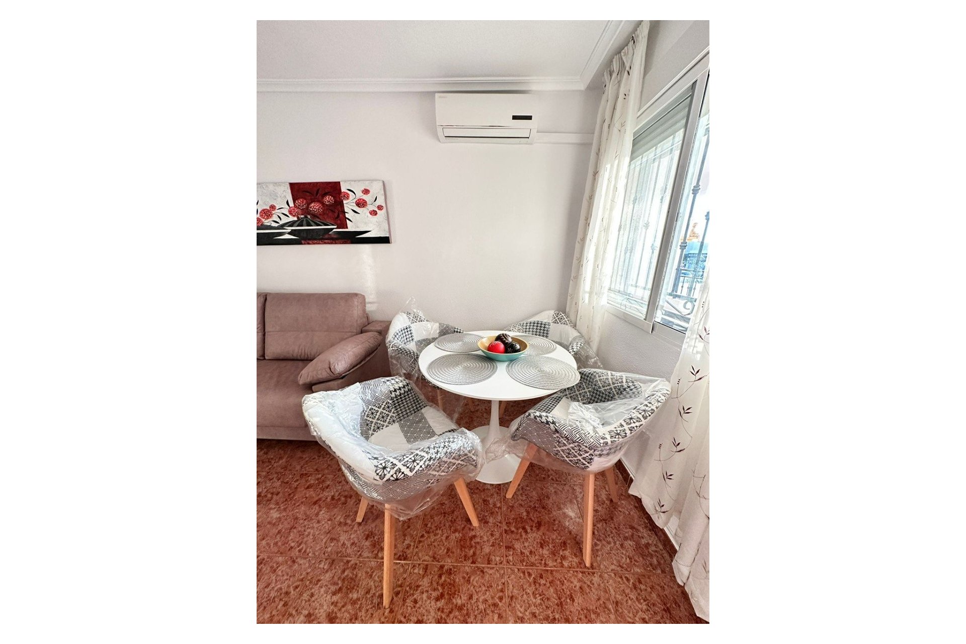 Segunda mano - Bungalow -
Orihuela - Inland