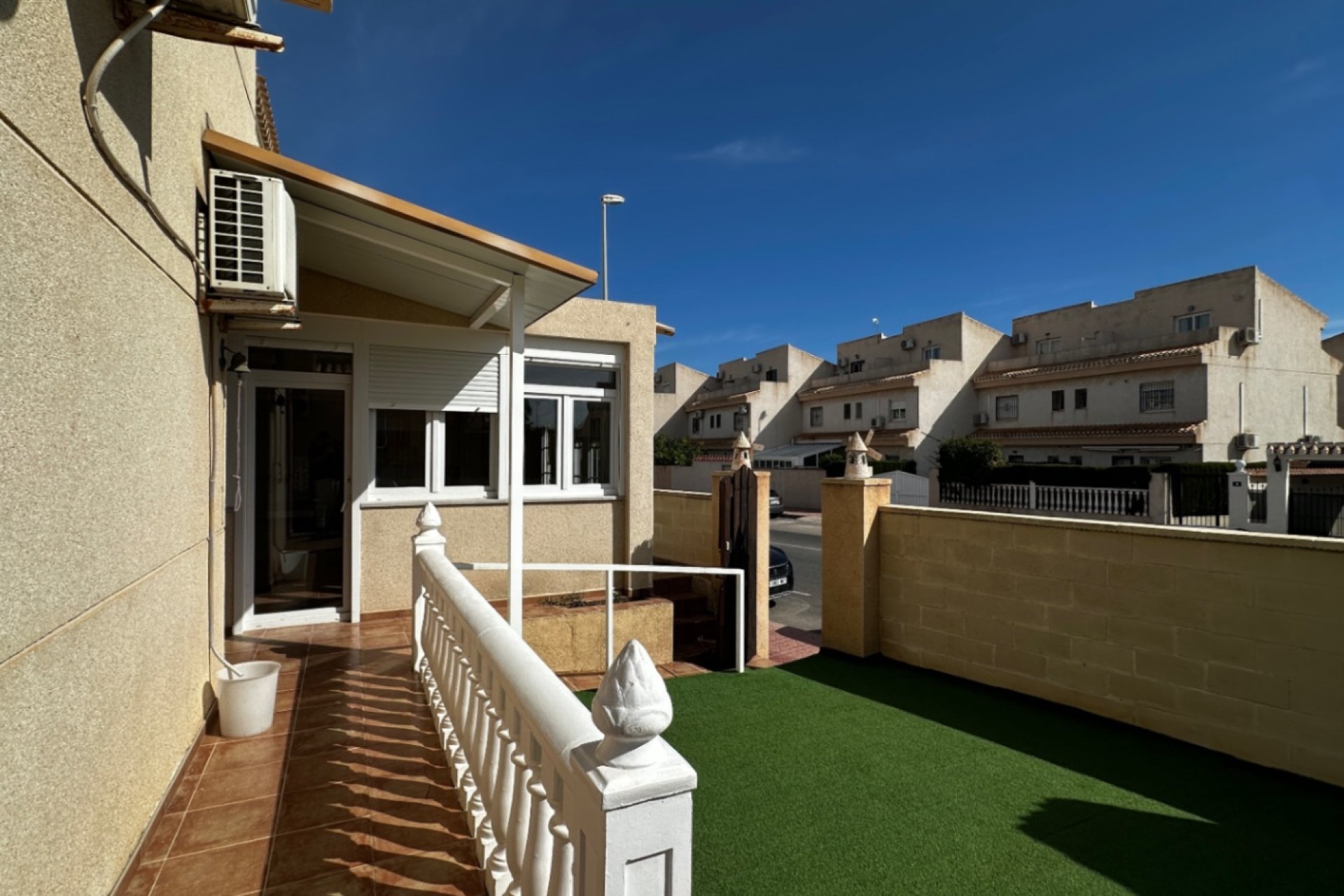 Segunda mano - Bungalow -
Orihuela - Inland