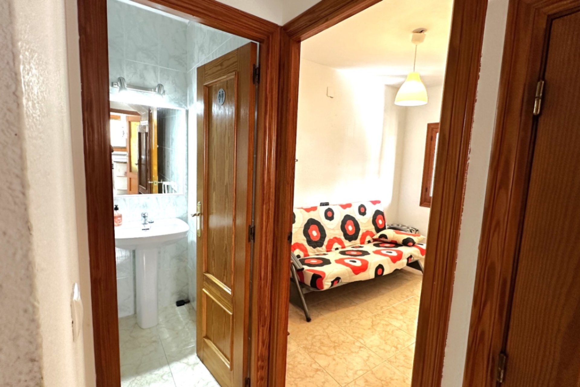 Segunda mano - Bungalow -
Orihuela - Inland