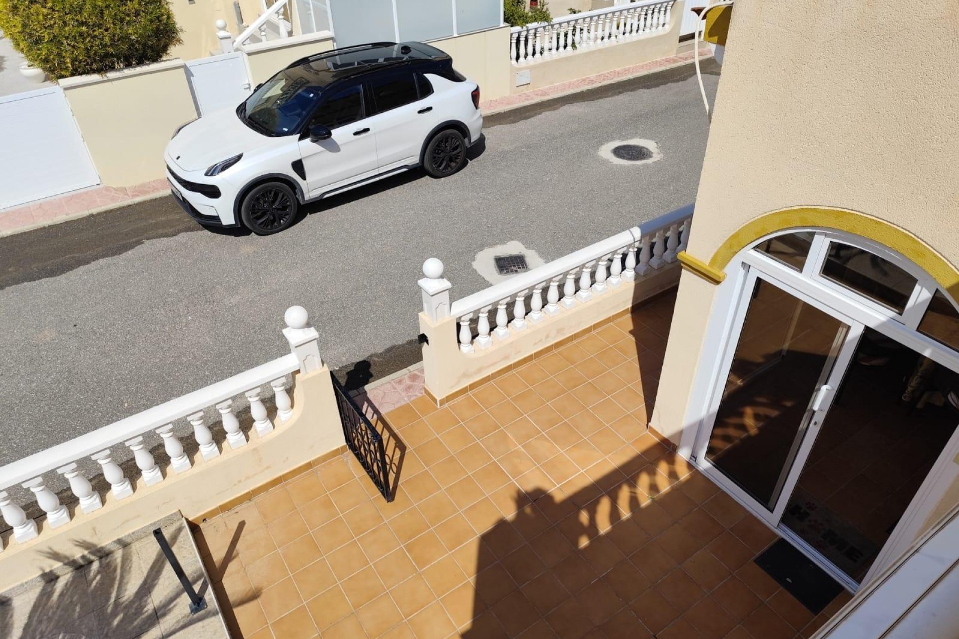 Segunda mano - Bungalow -
Orihuela - Urbanización Perla Del Mar