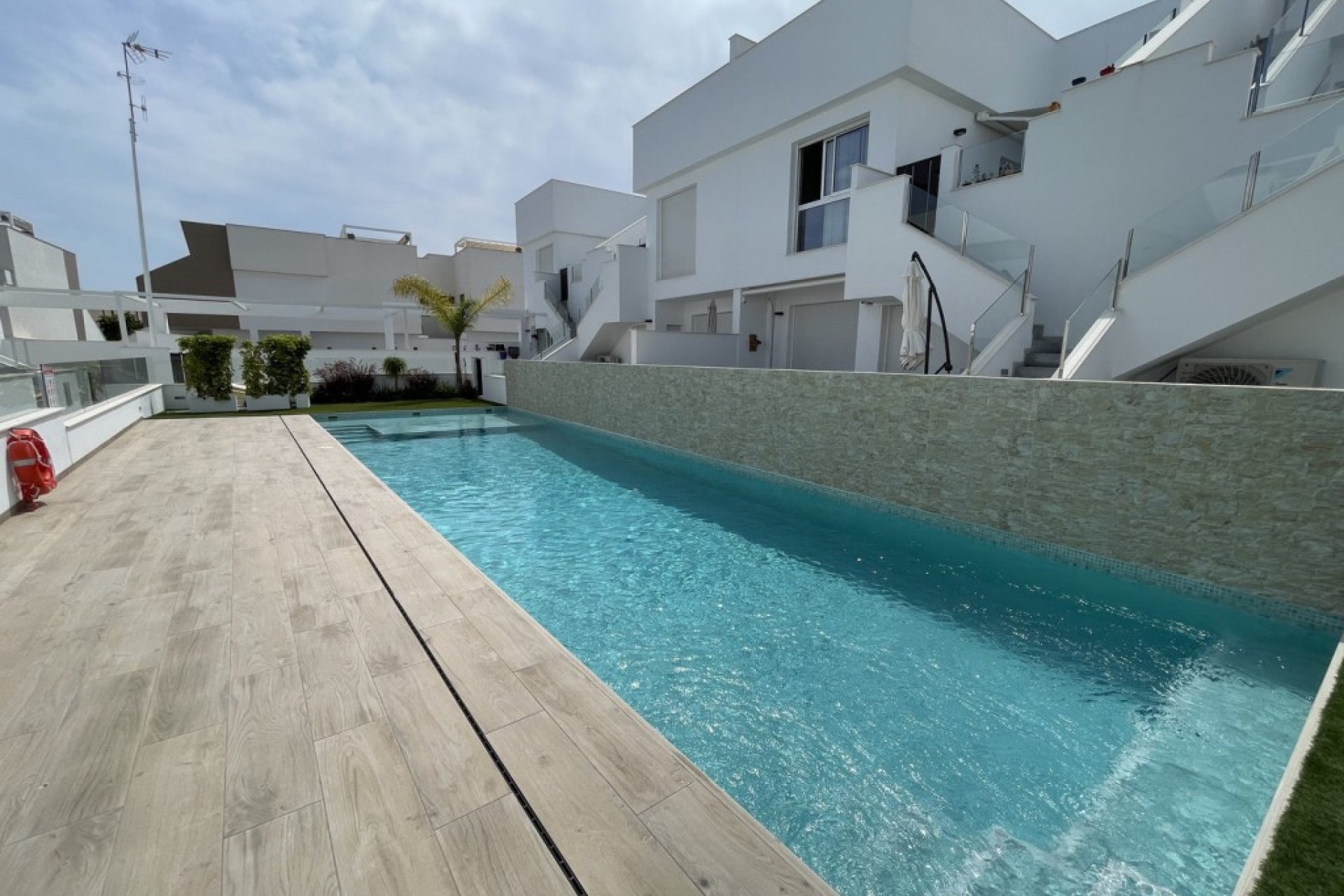 Segunda mano - Bungalow -
Pilar de la Horadada - Costa Blanca