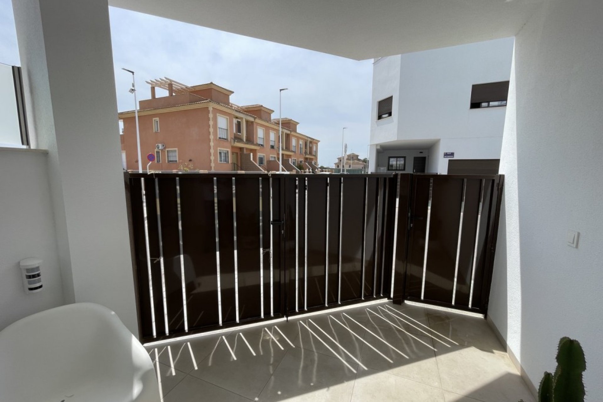 Segunda mano - Bungalow -
Pilar de la Horadada - Costa Blanca