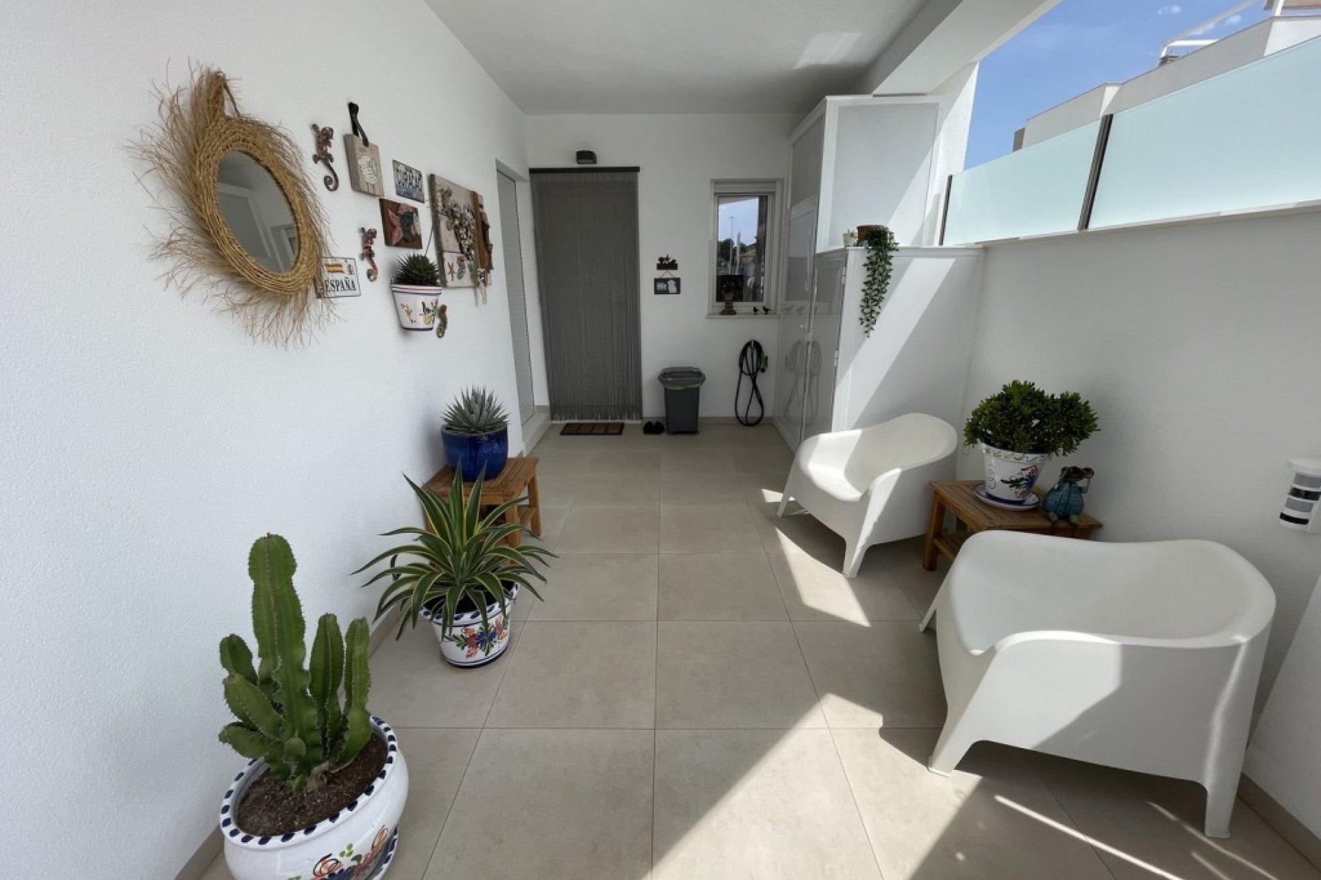 Segunda mano - Bungalow -
Pilar de la Horadada - Costa Blanca