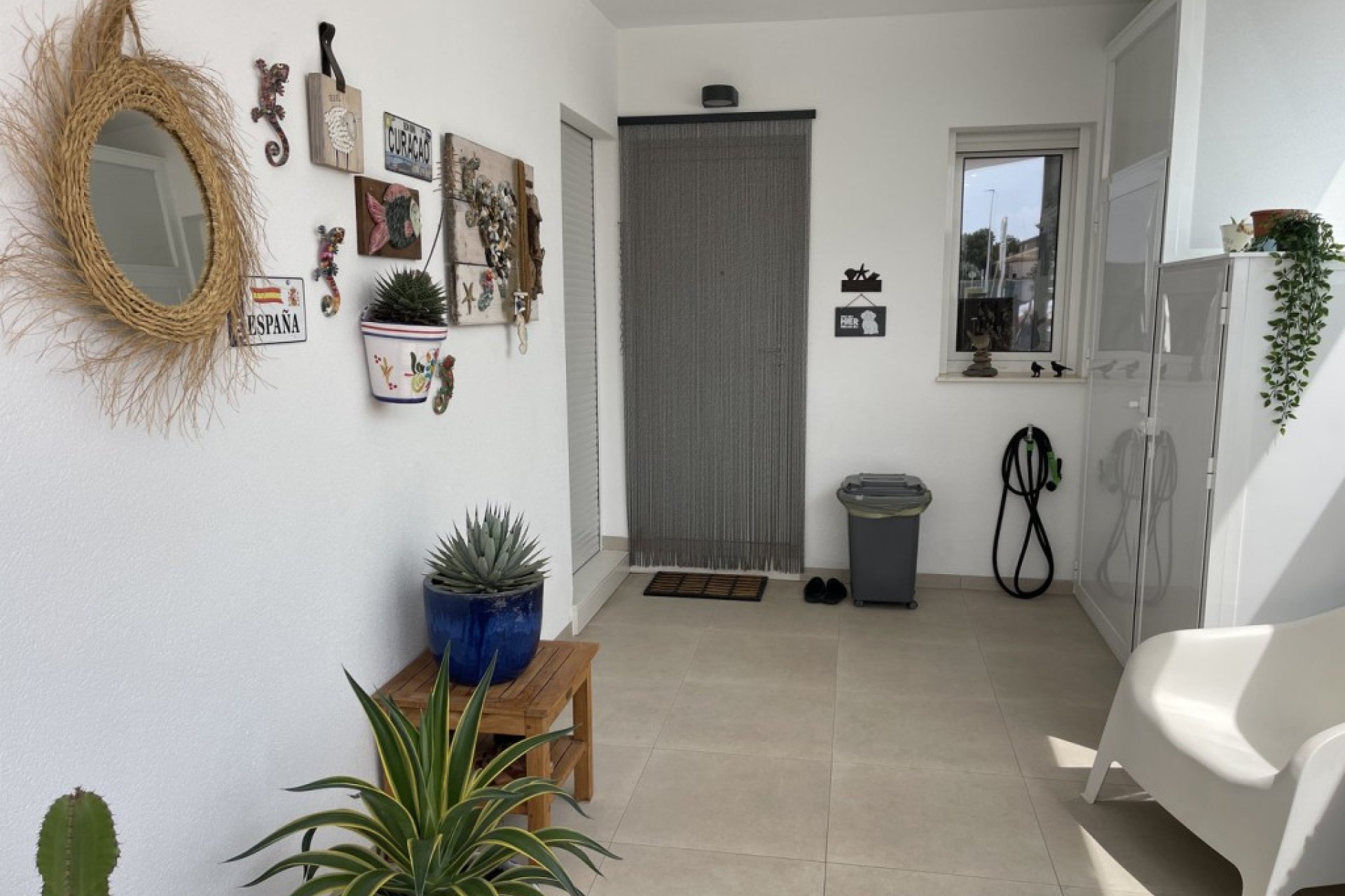 Segunda mano - Bungalow -
Pilar de la Horadada - Costa Blanca