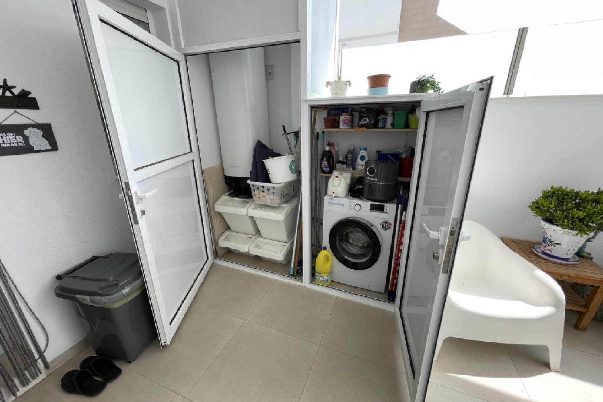 Segunda mano - Bungalow -
Pilar de la Horadada - Costa Blanca