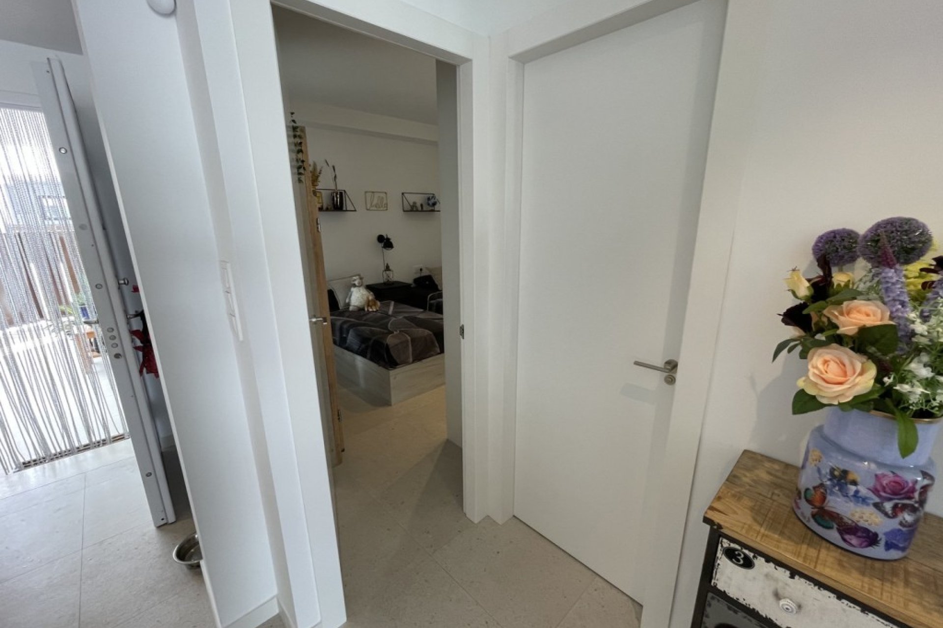 Segunda mano - Bungalow -
Pilar de la Horadada - Costa Blanca