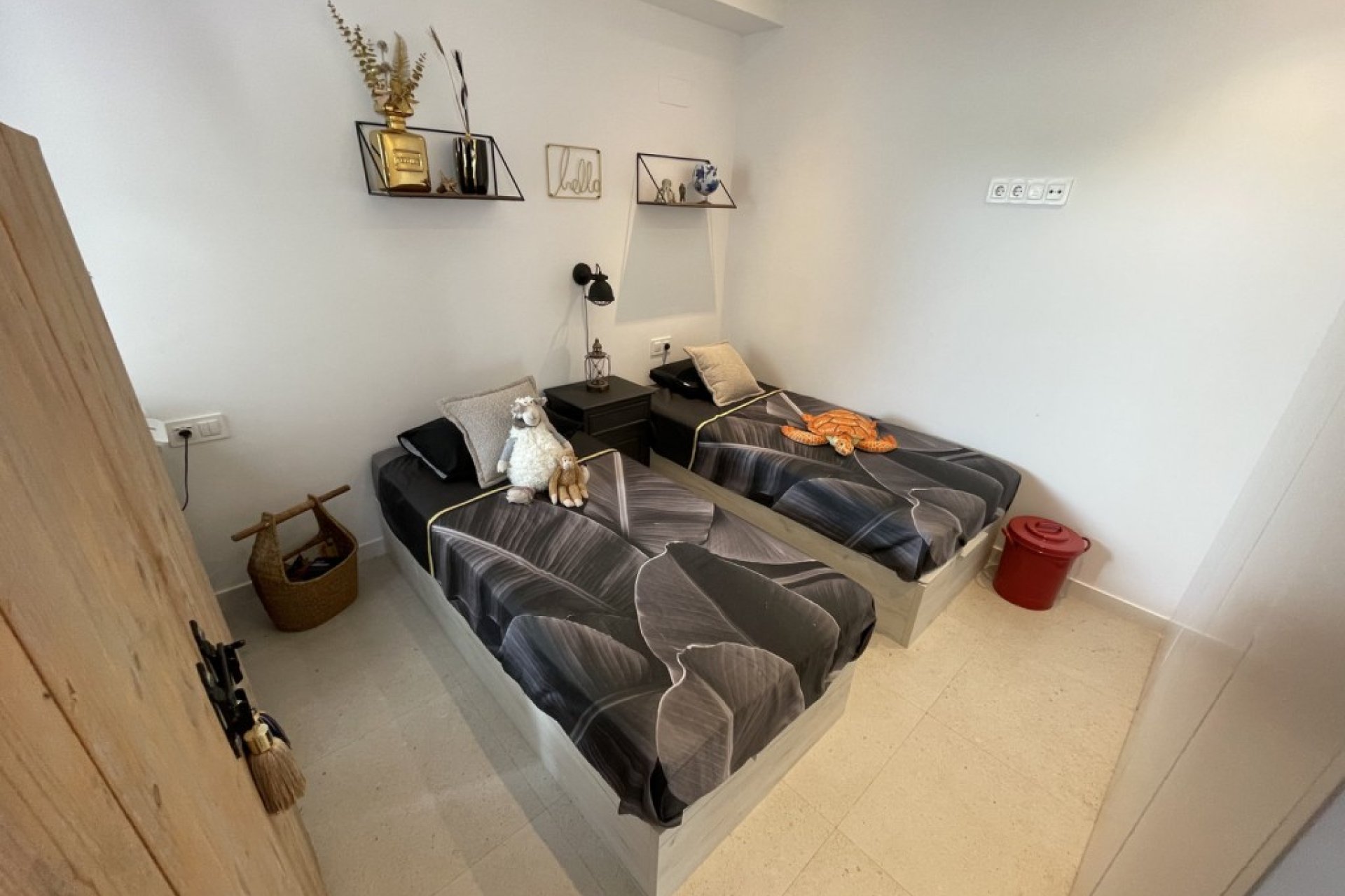 Segunda mano - Bungalow -
Pilar de la Horadada - Costa Blanca