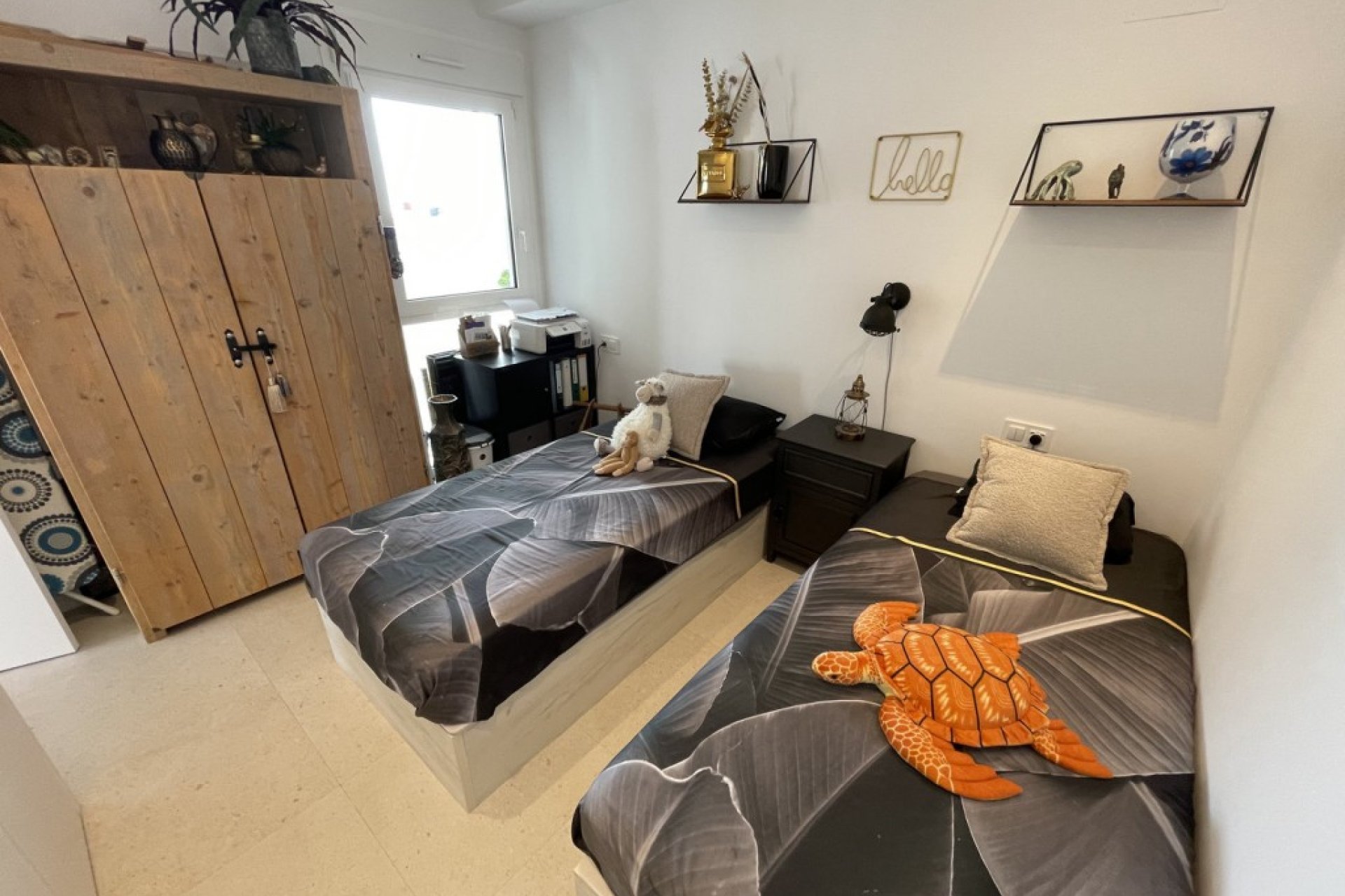 Segunda mano - Bungalow -
Pilar de la Horadada - Costa Blanca