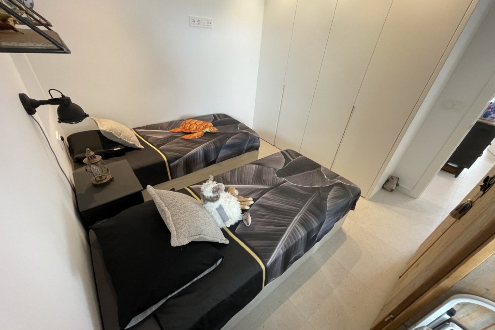 Segunda mano - Bungalow -
Pilar de la Horadada - Costa Blanca