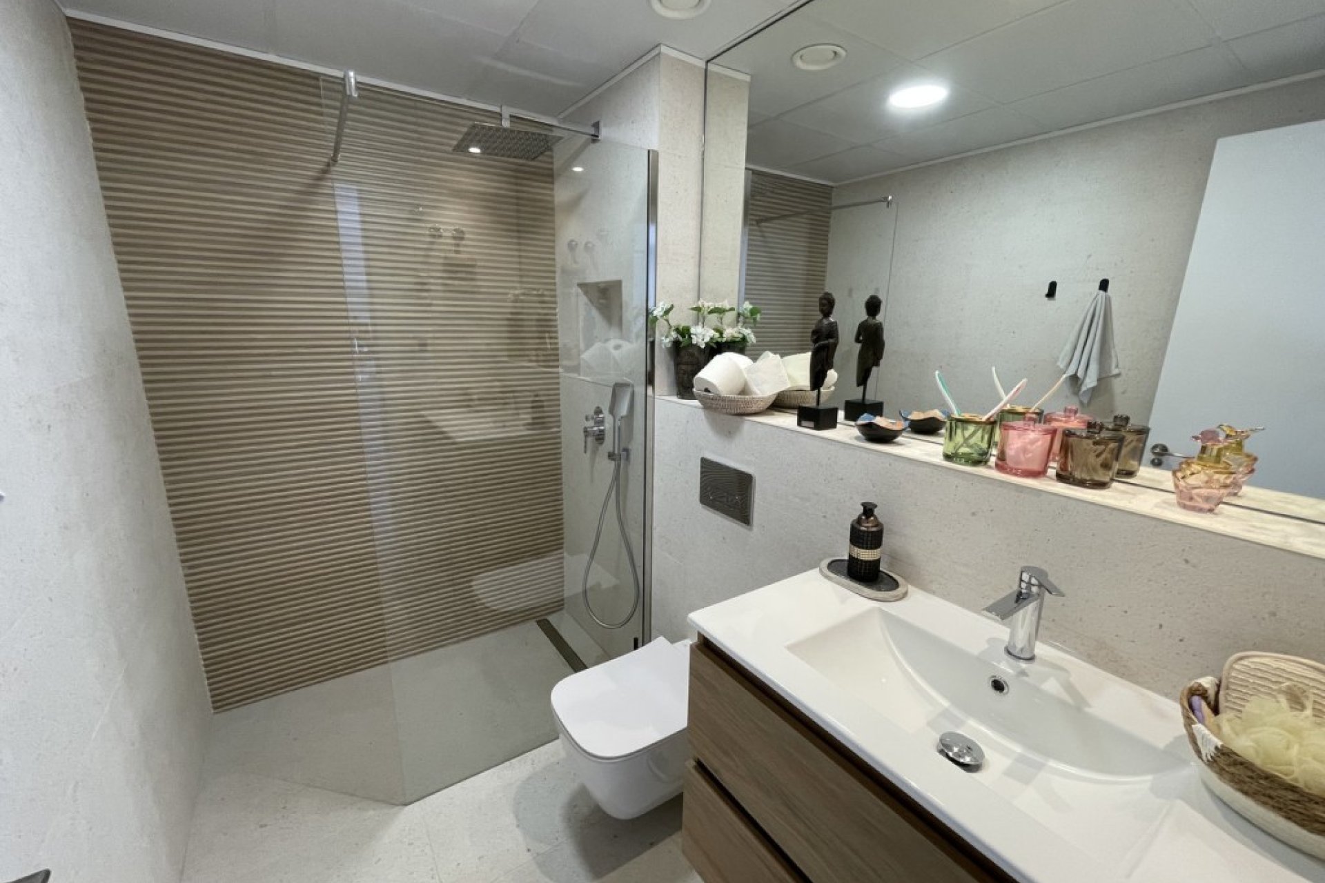 Segunda mano - Bungalow -
Pilar de la Horadada - Costa Blanca