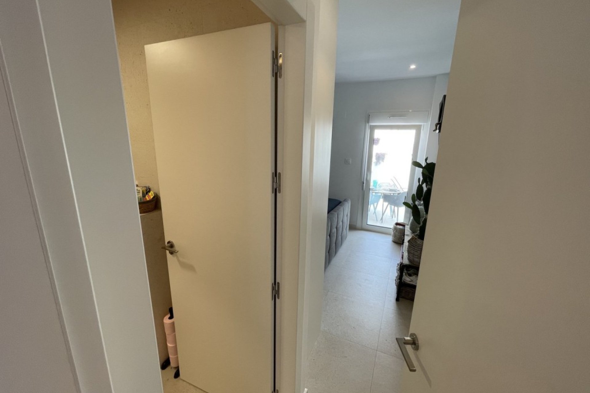 Segunda mano - Bungalow -
Pilar de la Horadada - Costa Blanca