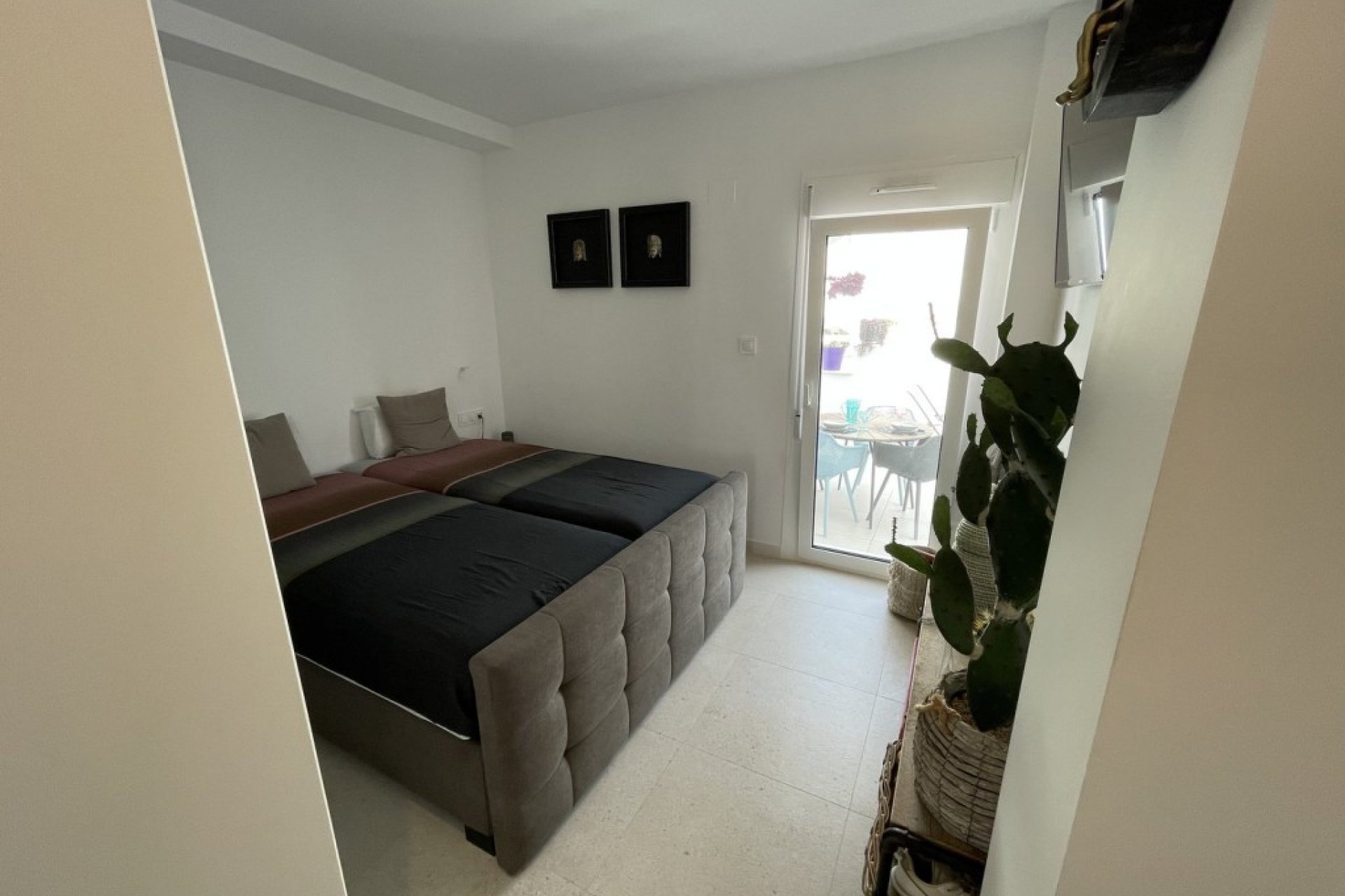 Segunda mano - Bungalow -
Pilar de la Horadada - Costa Blanca