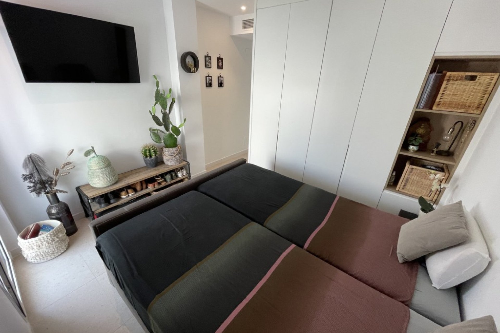 Segunda mano - Bungalow -
Pilar de la Horadada - Costa Blanca