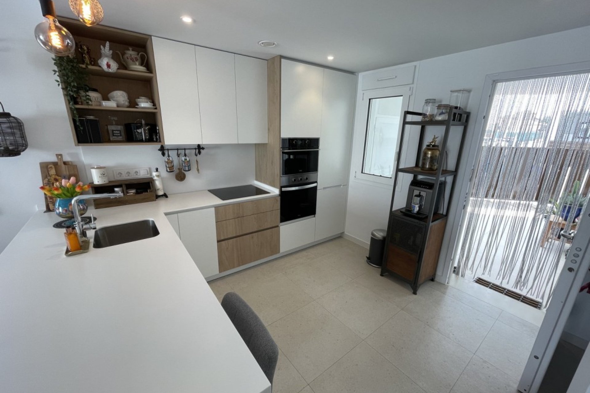 Segunda mano - Bungalow -
Pilar de la Horadada - Costa Blanca