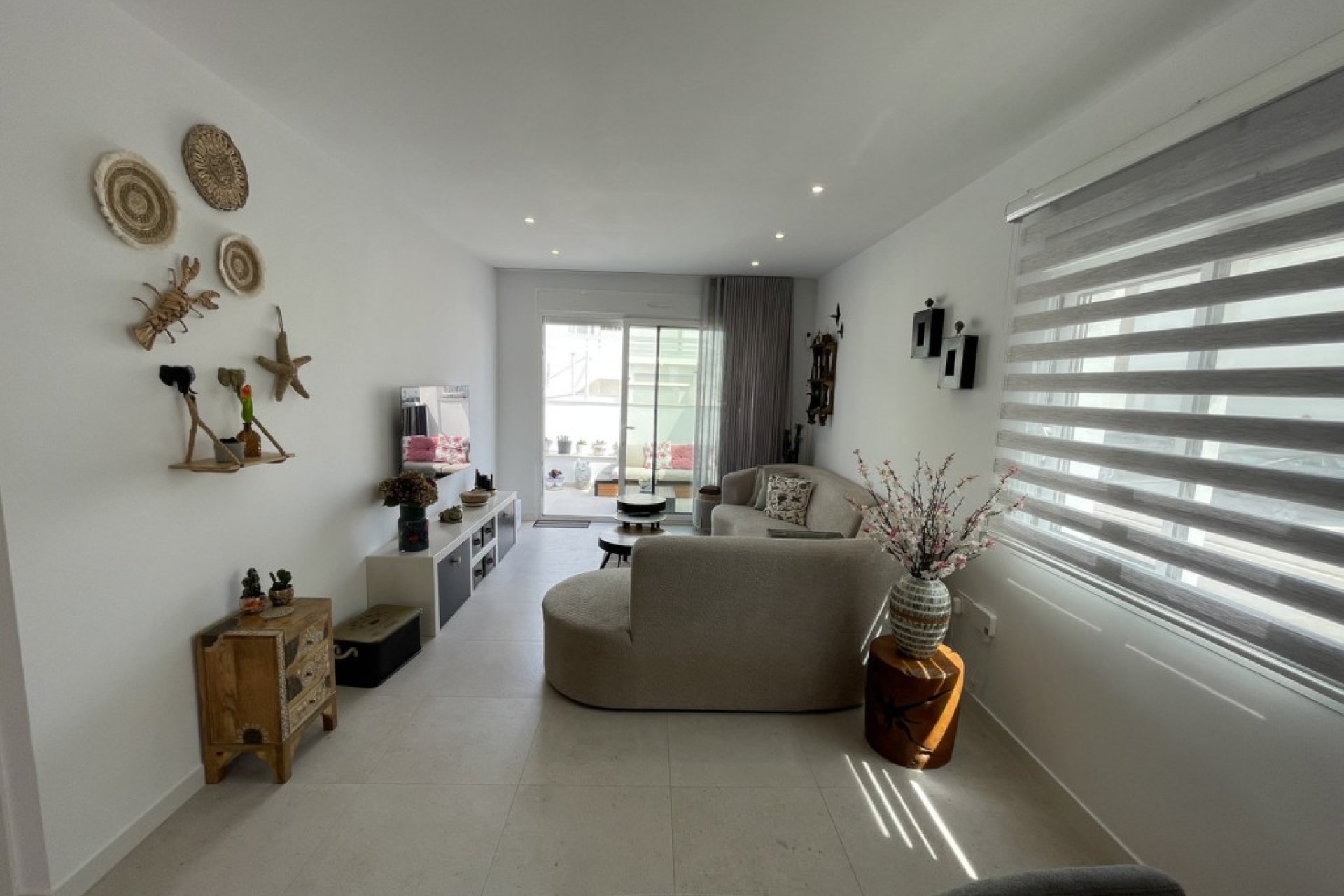 Segunda mano - Bungalow -
Pilar de la Horadada - Costa Blanca