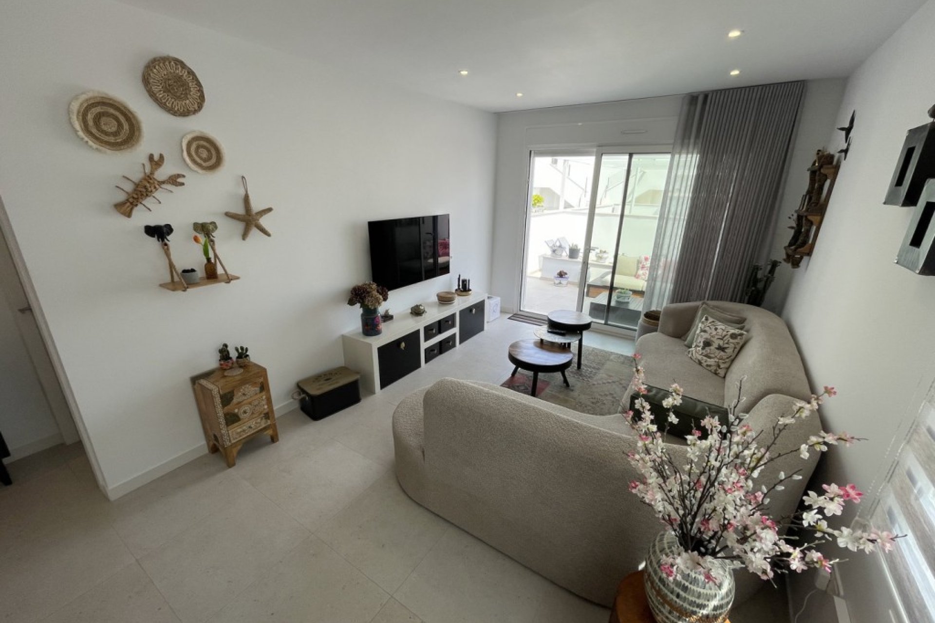 Segunda mano - Bungalow -
Pilar de la Horadada - Costa Blanca
