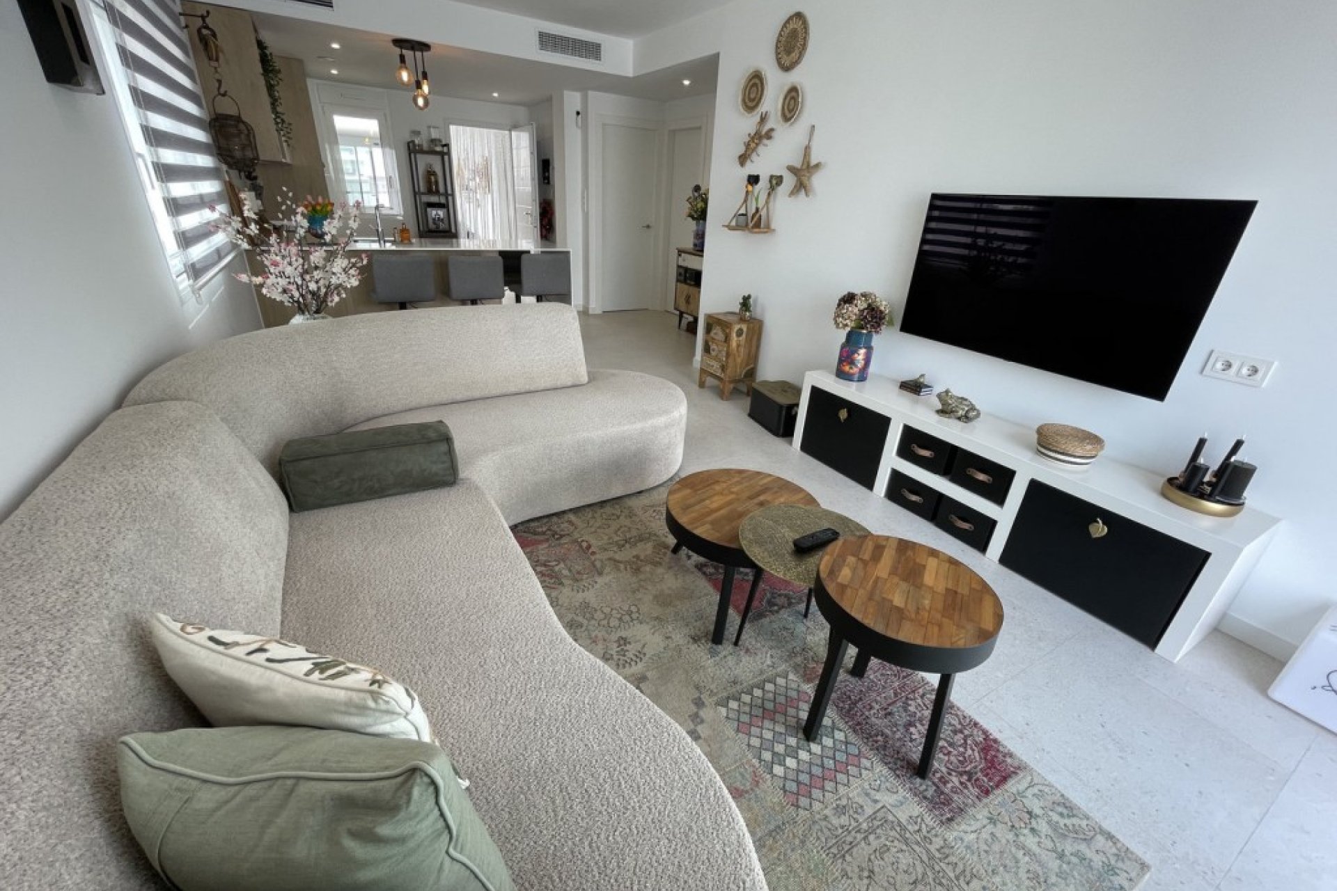 Segunda mano - Bungalow -
Pilar de la Horadada - Costa Blanca
