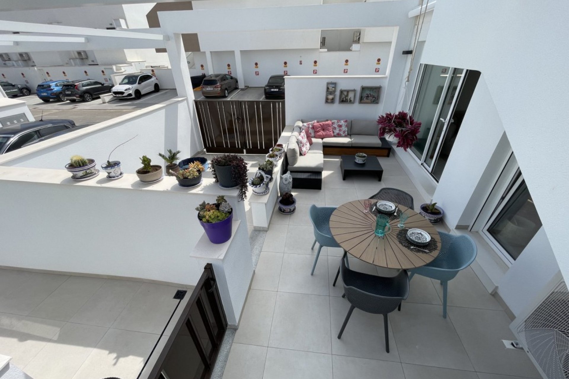 Segunda mano - Bungalow -
Pilar de la Horadada - Costa Blanca