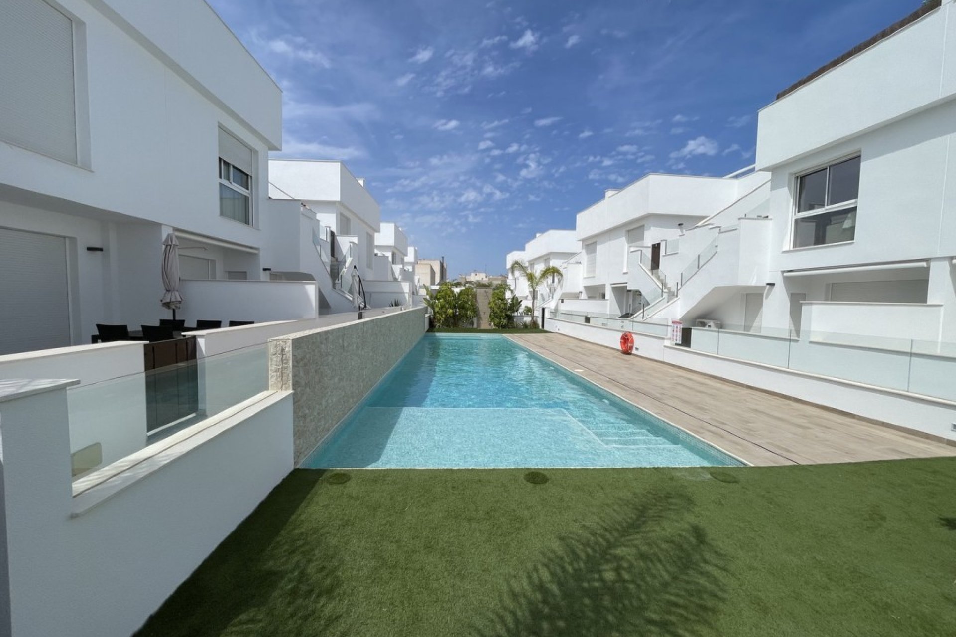 Segunda mano - Bungalow -
Pilar de la Horadada - Costa Blanca