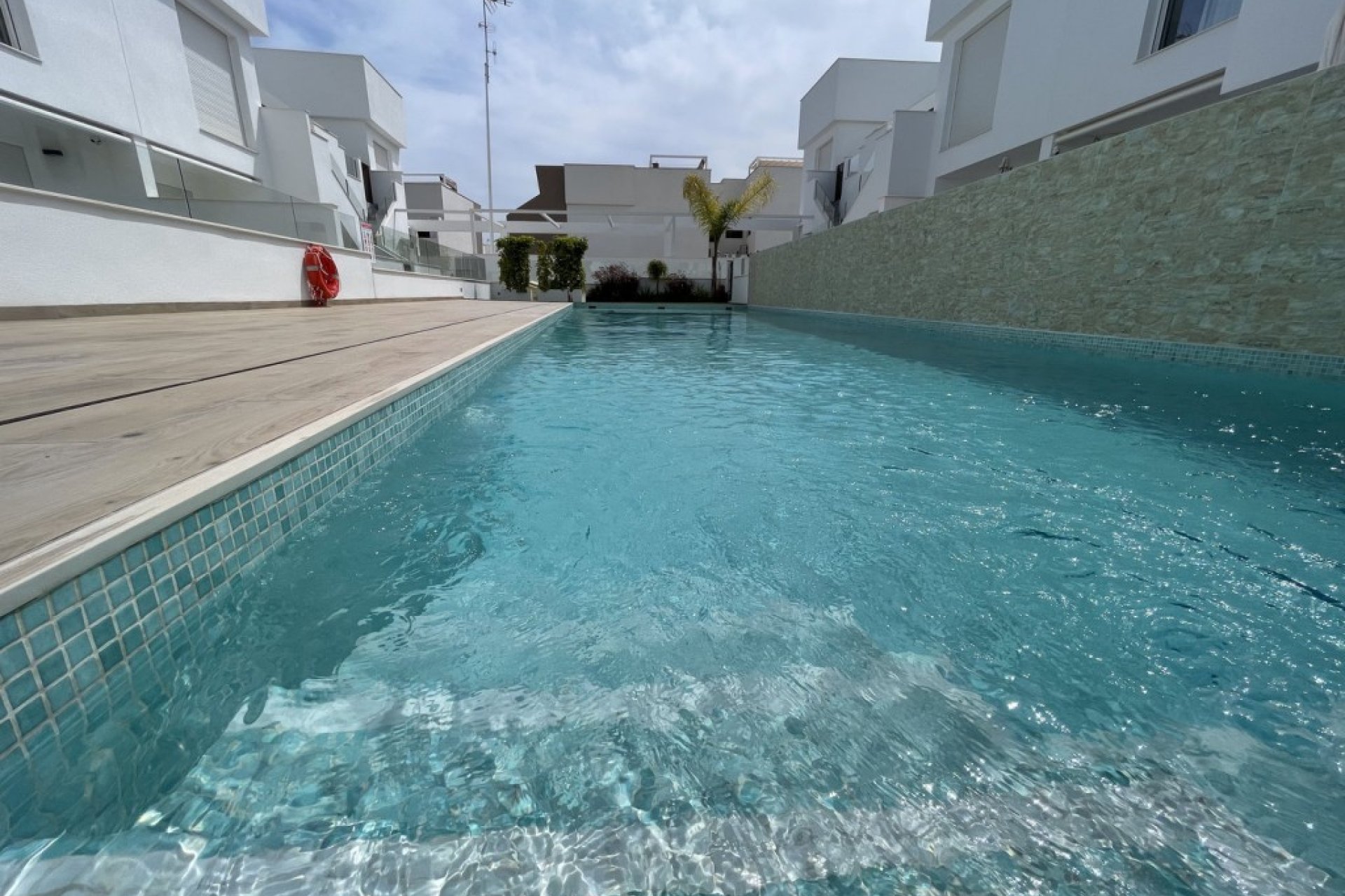 Segunda mano - Bungalow -
Pilar de la Horadada - Costa Blanca