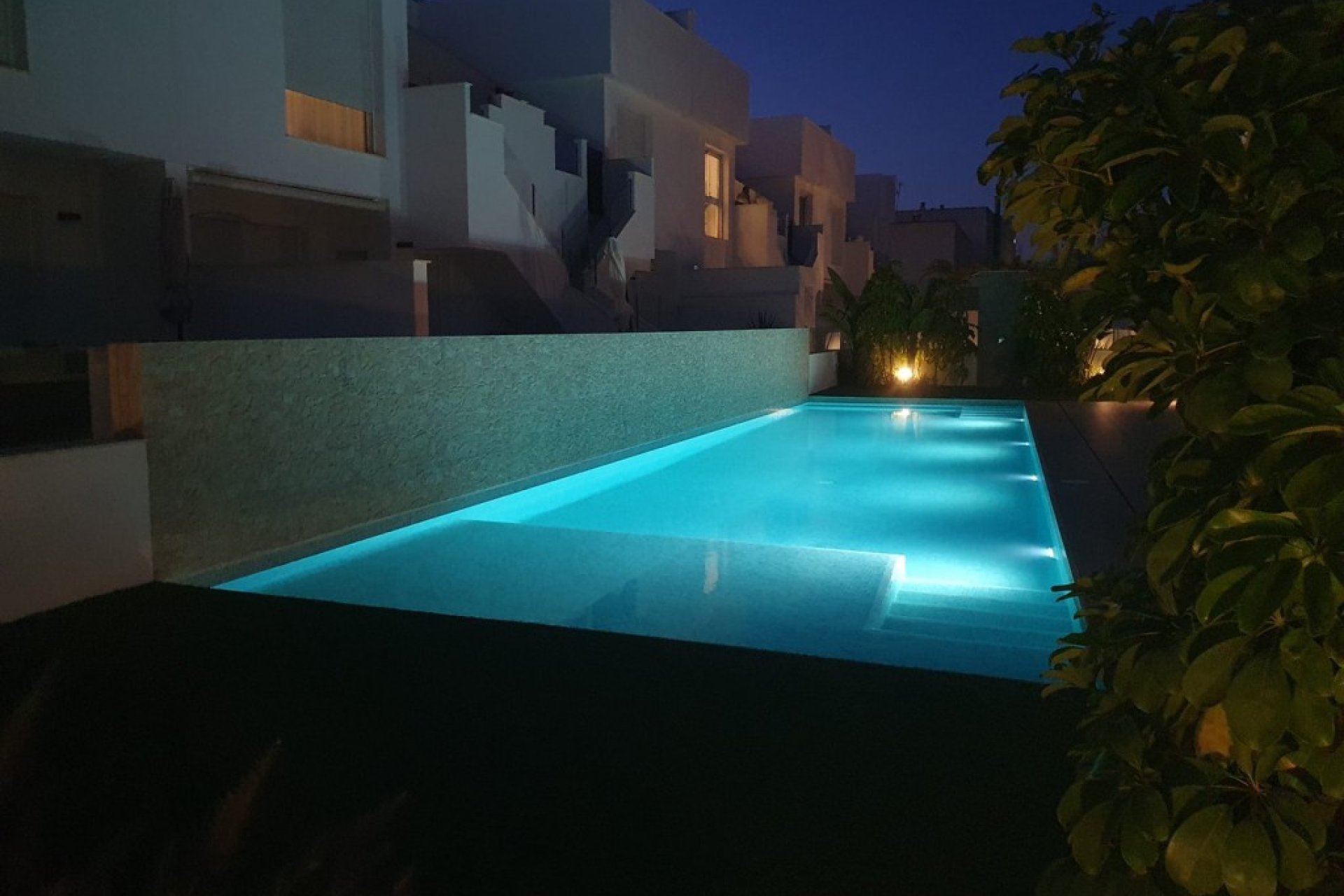 Segunda mano - Bungalow -
Pilar de la Horadada - Costa Blanca