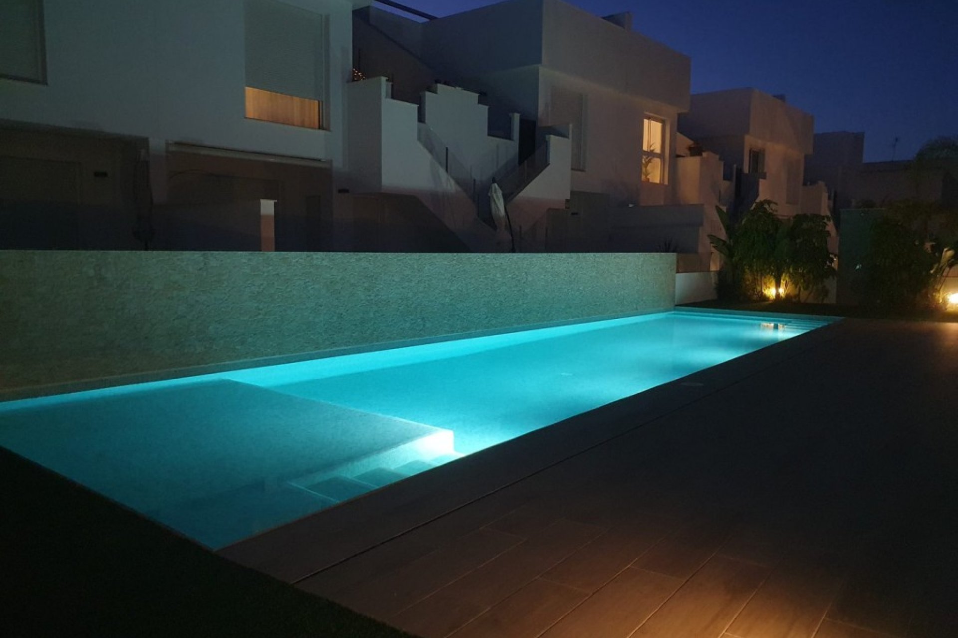 Segunda mano - Bungalow -
Pilar de la Horadada - Costa Blanca