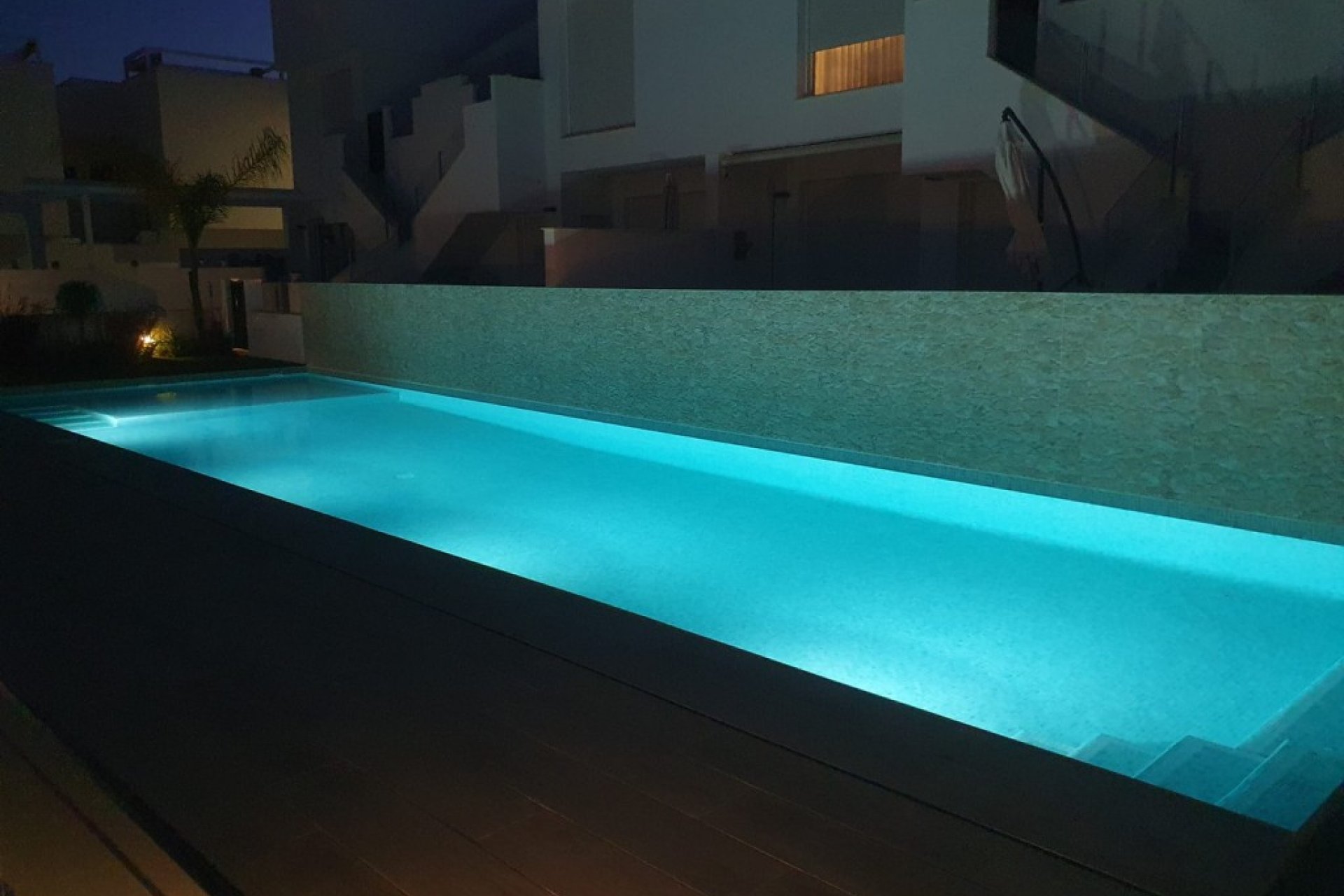 Segunda mano - Bungalow -
Pilar de la Horadada - Costa Blanca