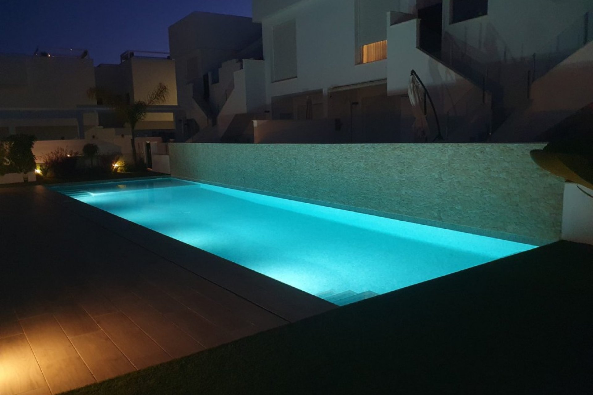Segunda mano - Bungalow -
Pilar de la Horadada - Costa Blanca