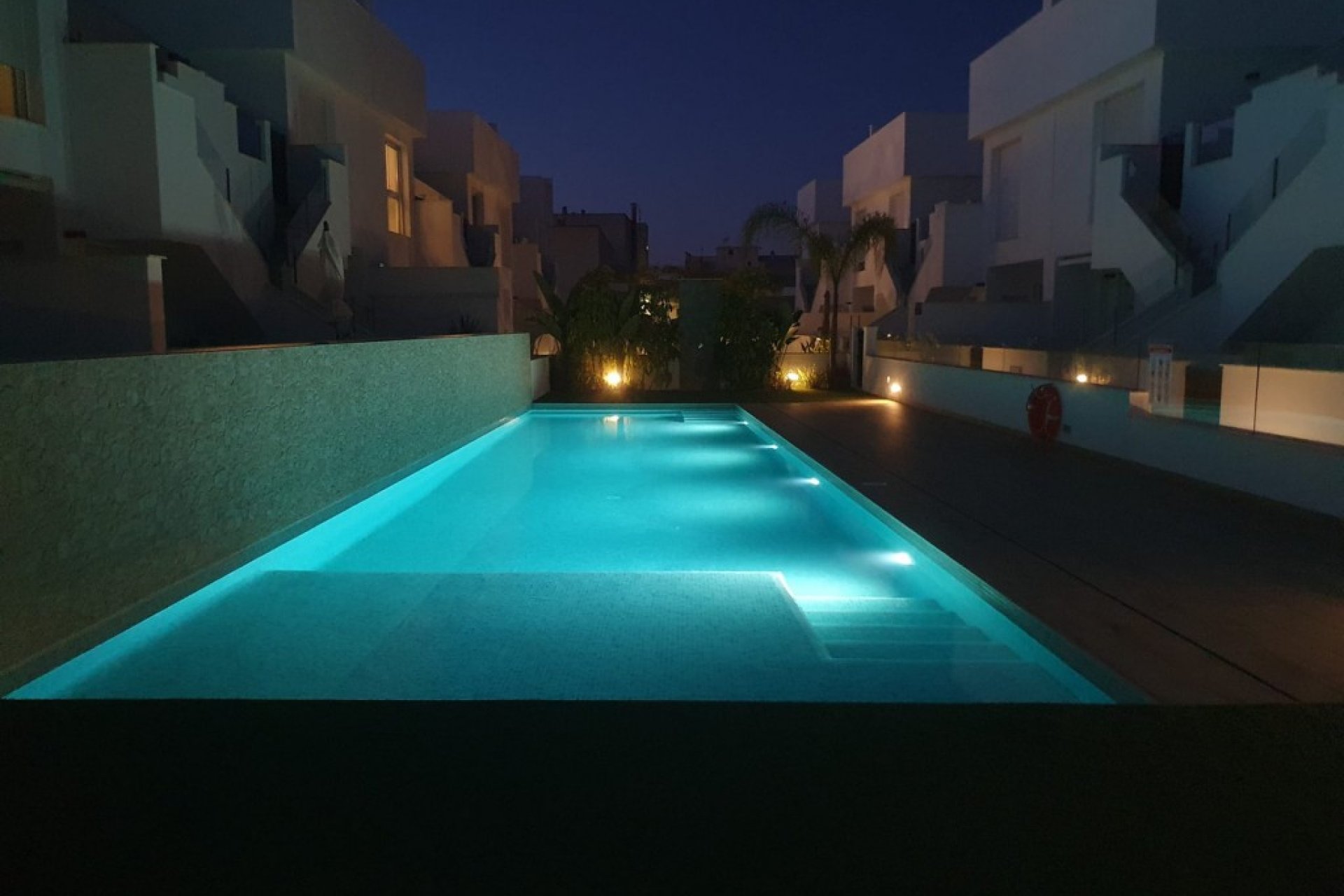 Segunda mano - Bungalow -
Pilar de la Horadada - Costa Blanca