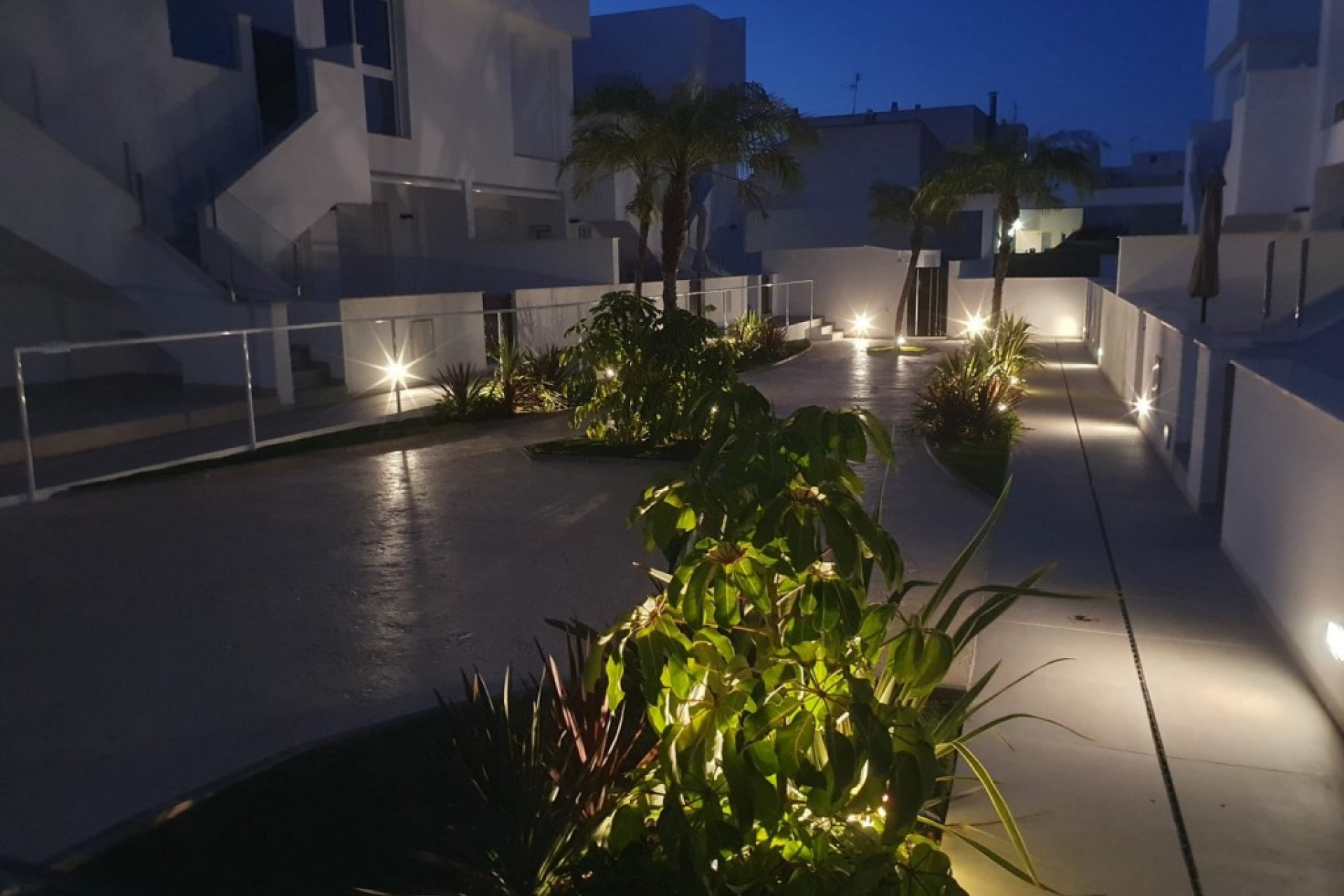 Segunda mano - Bungalow -
Pilar de la Horadada - Costa Blanca