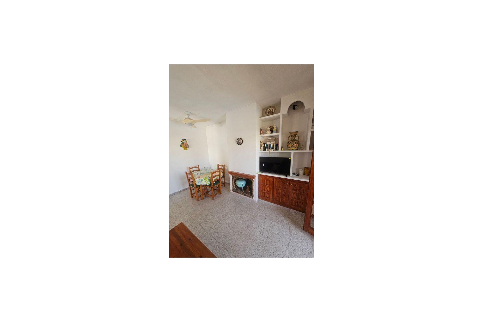 Segunda mano - Bungalow -
Pilar de la Horadada - Costa Blanca