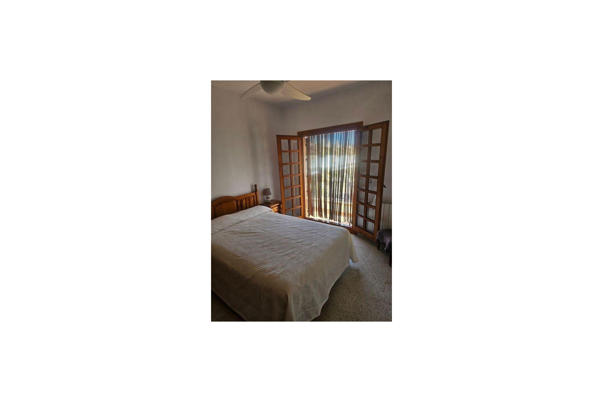 Segunda mano - Bungalow -
Pilar de la Horadada - Costa Blanca