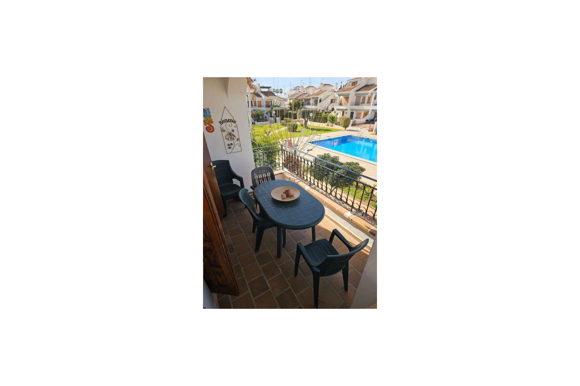 Segunda mano - Bungalow -
Pilar de la Horadada - Costa Blanca