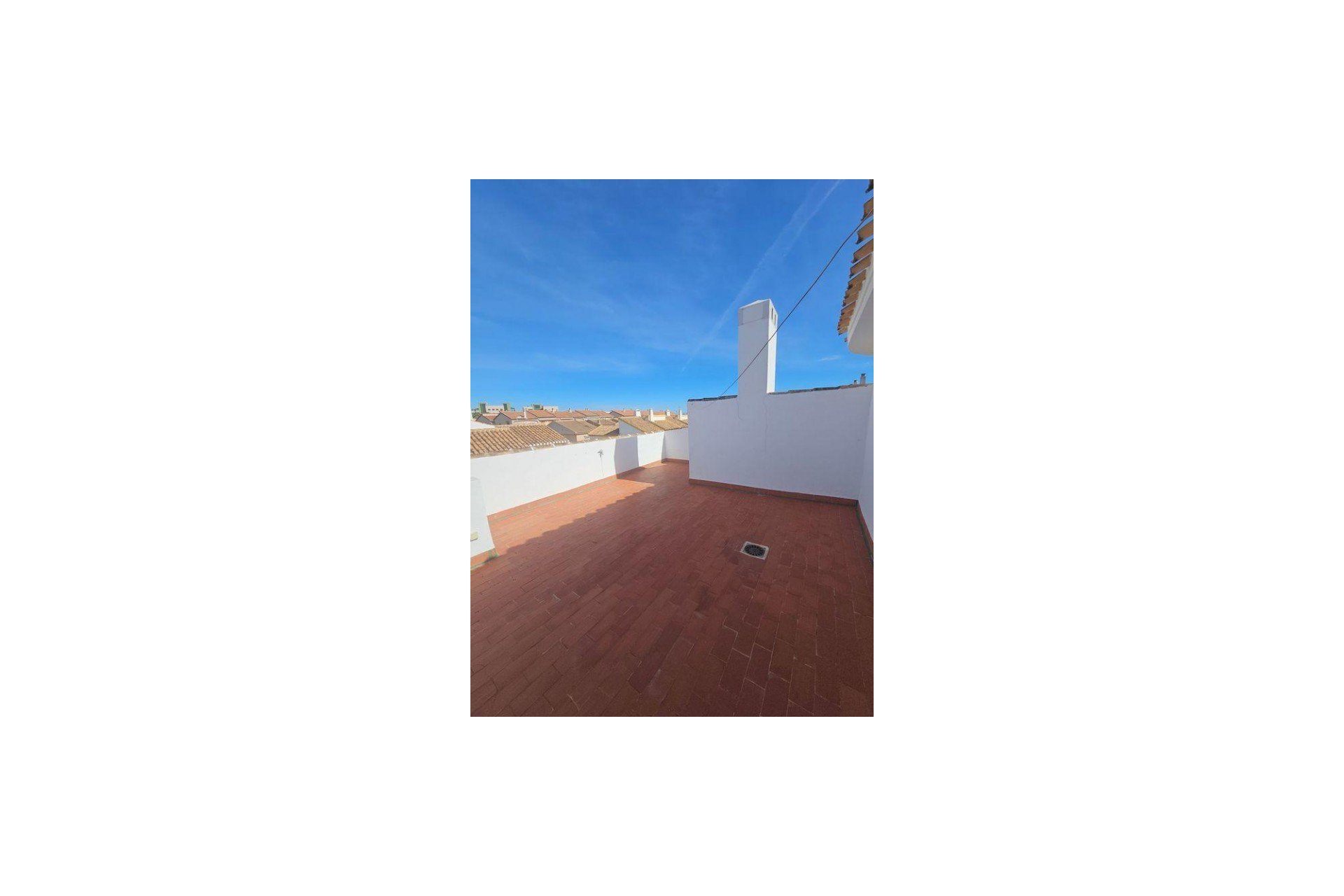 Segunda mano - Bungalow -
Pilar de la Horadada - Costa Blanca