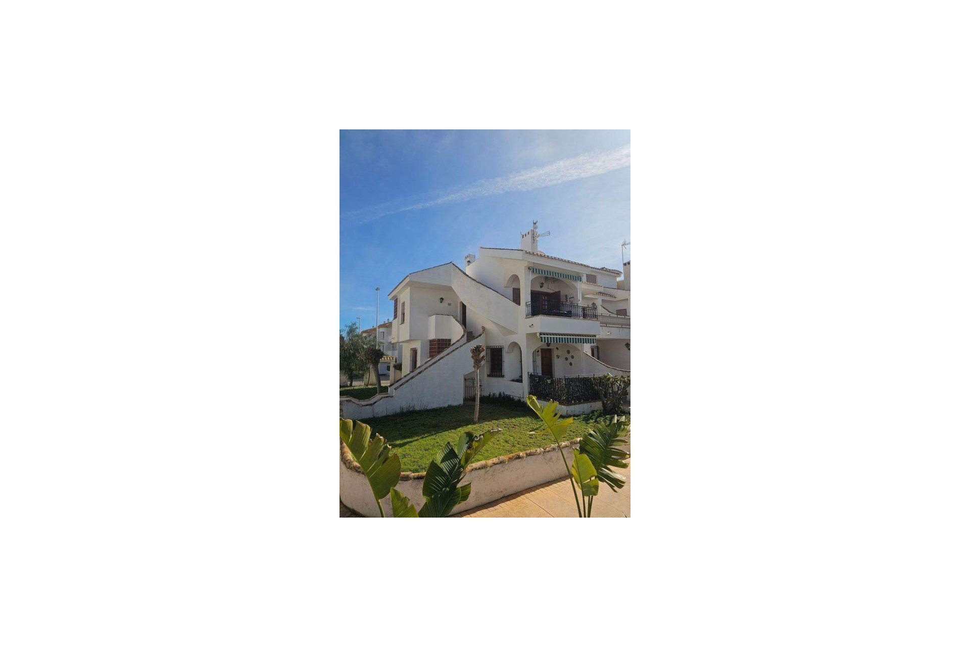 Segunda mano - Bungalow -
Pilar de la Horadada - Costa Blanca