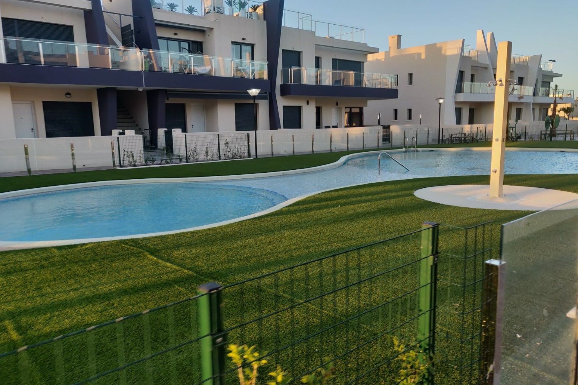 Segunda mano - Bungalow -
Pilar de la Horadada - Costa Blanca