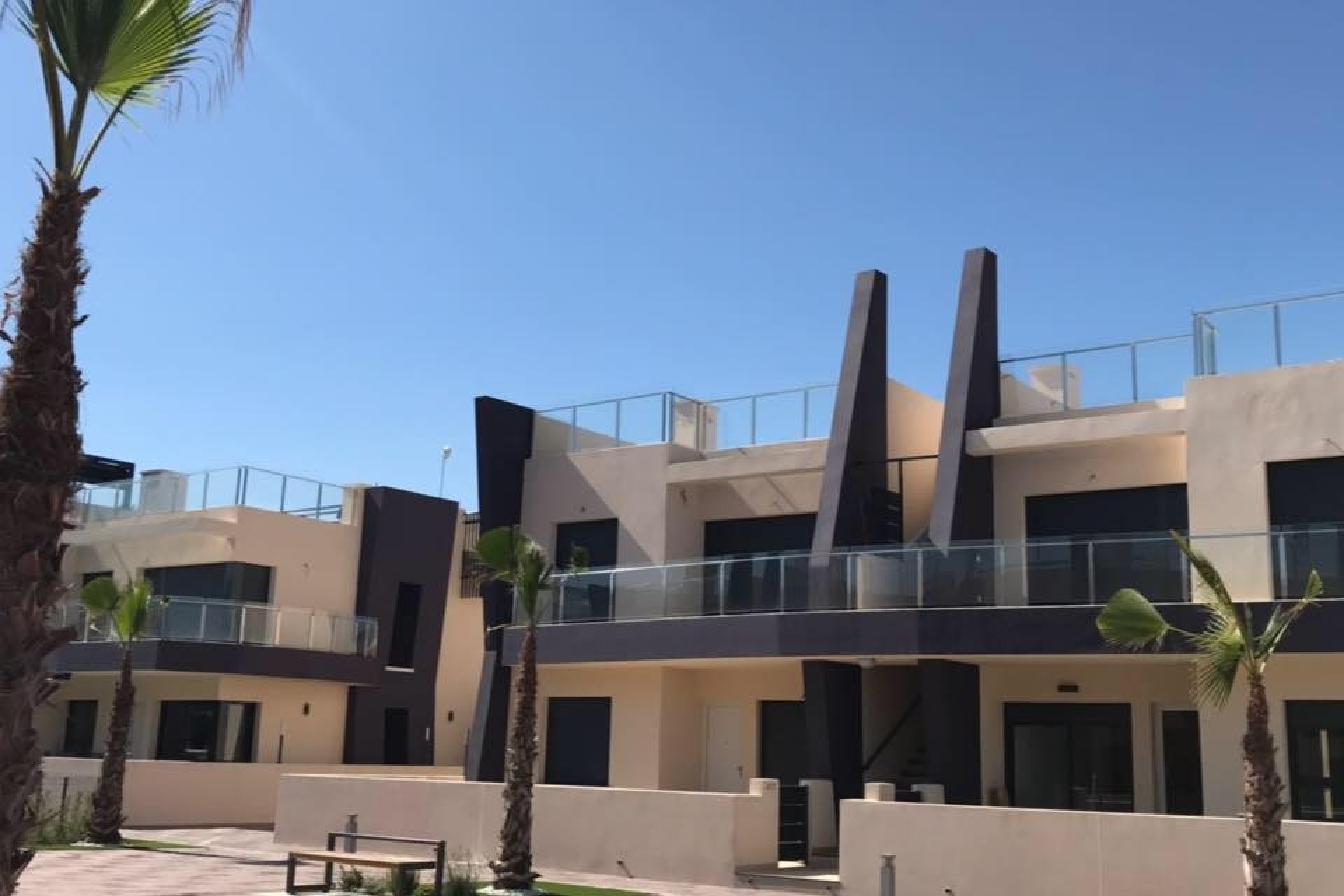 Segunda mano - Bungalow -
Pilar de la Horadada - Costa Blanca