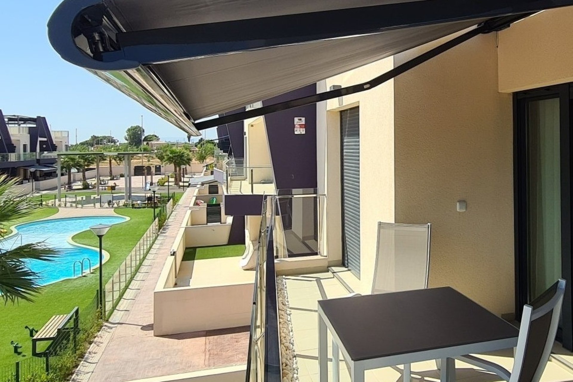 Segunda mano - Bungalow -
Pilar de la Horadada - Costa Blanca
