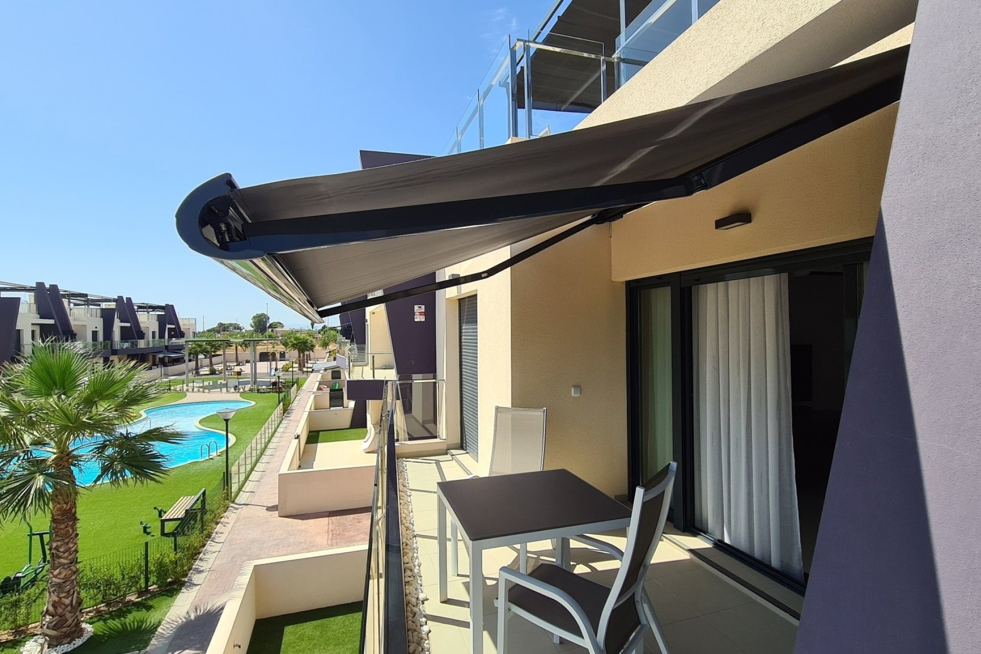 Segunda mano - Bungalow -
Pilar de la Horadada - Costa Blanca